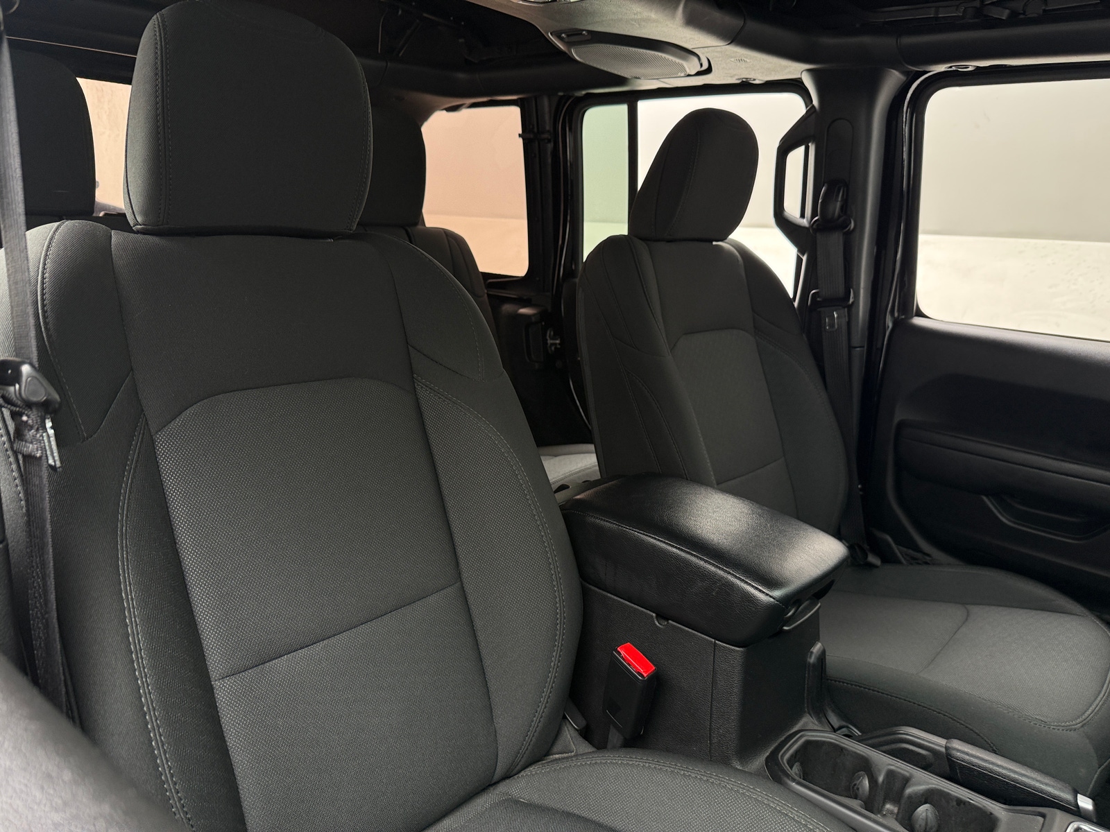 Thumbnail: 2023 Jeep Wrangler - 2