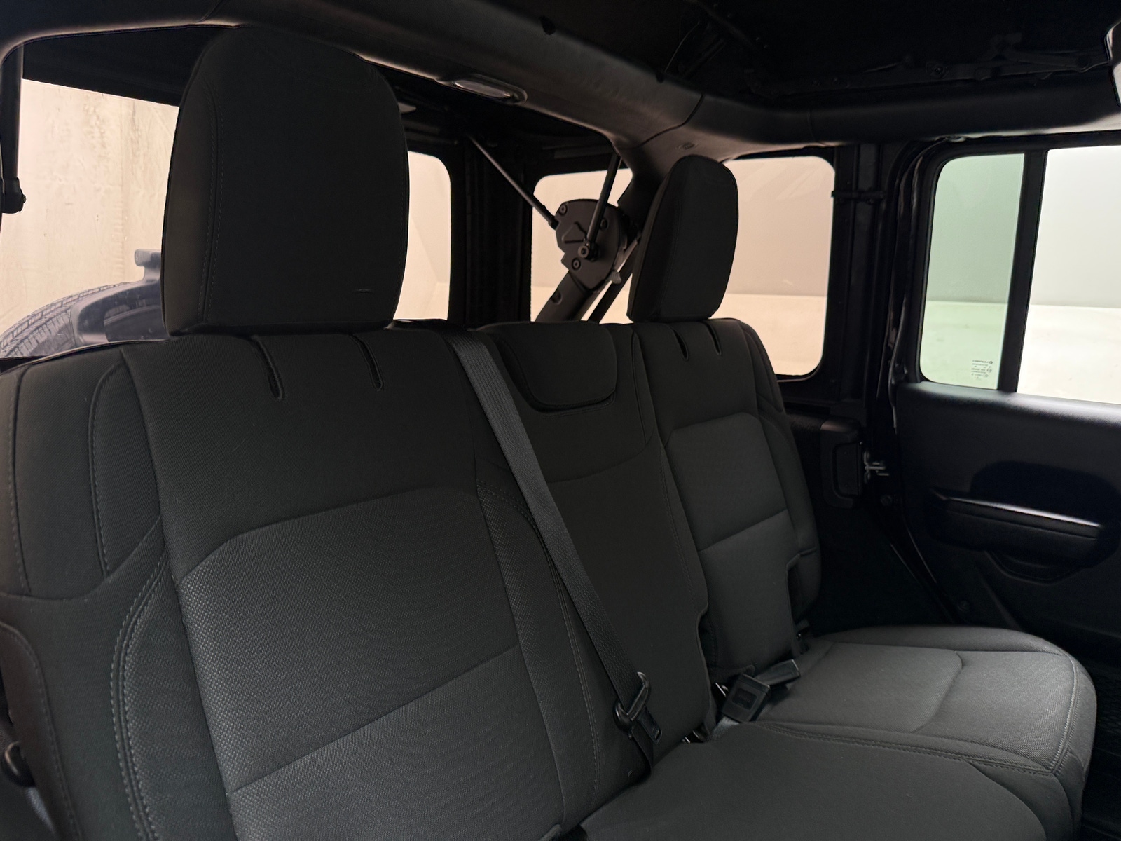 Thumbnail: 2023 Jeep Wrangler - 6