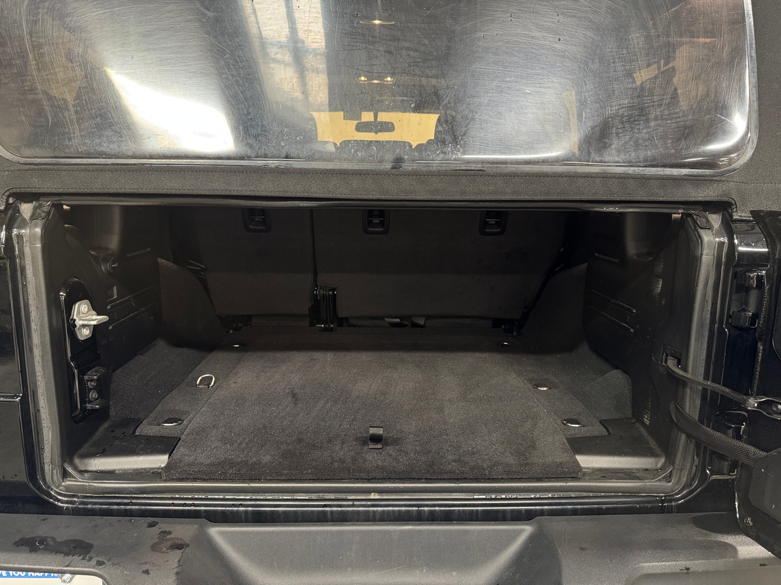 Thumbnail: 2023 Jeep Wrangler - 7