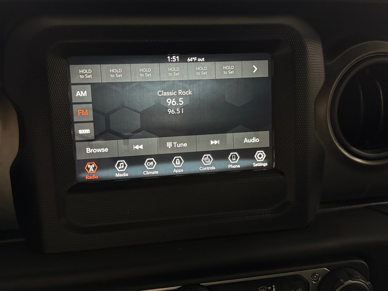 Thumbnail: 2023 Jeep Wrangler - 4