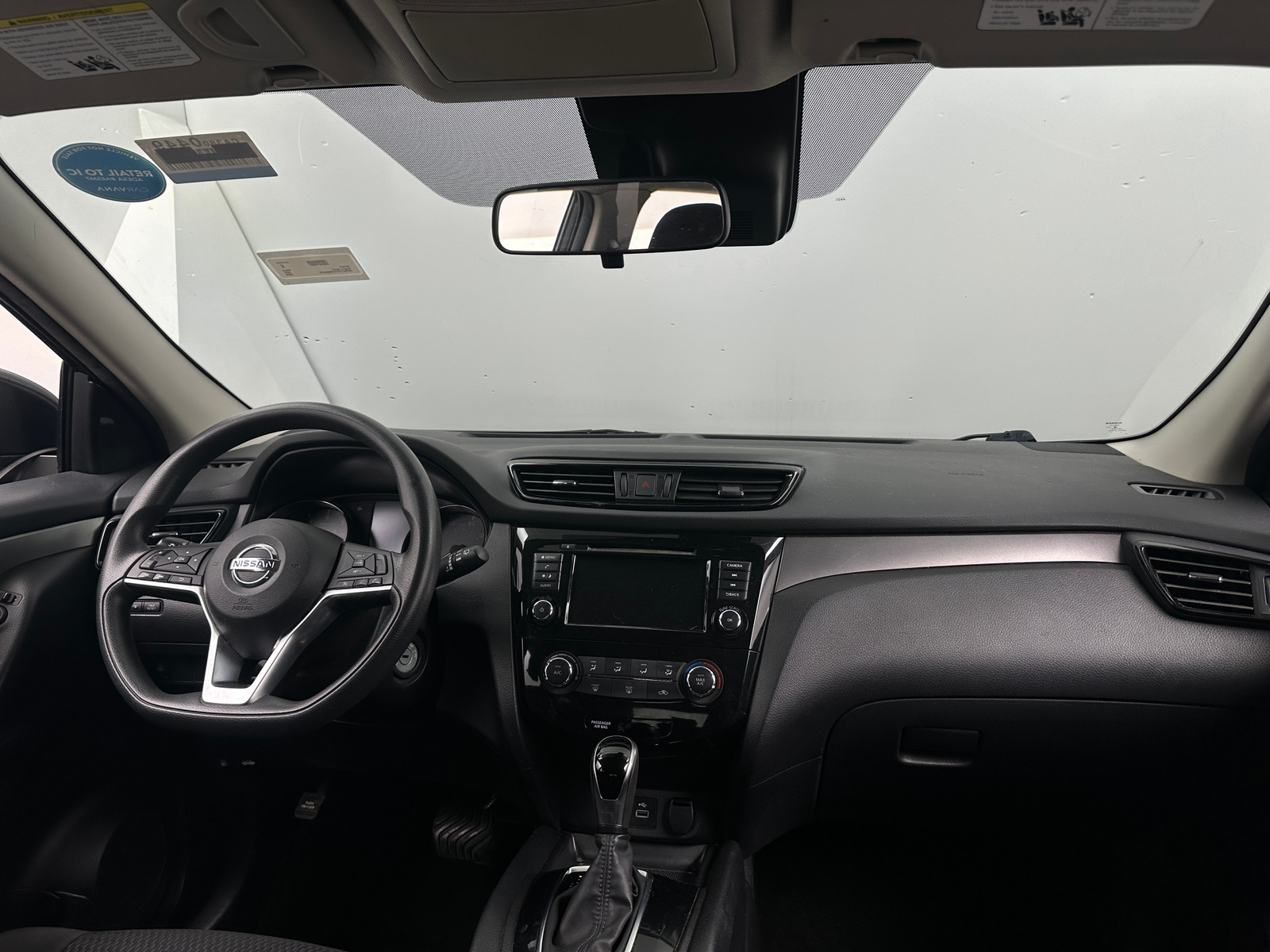 Thumbnail: 2020 Nissan Rogue Sport - 3