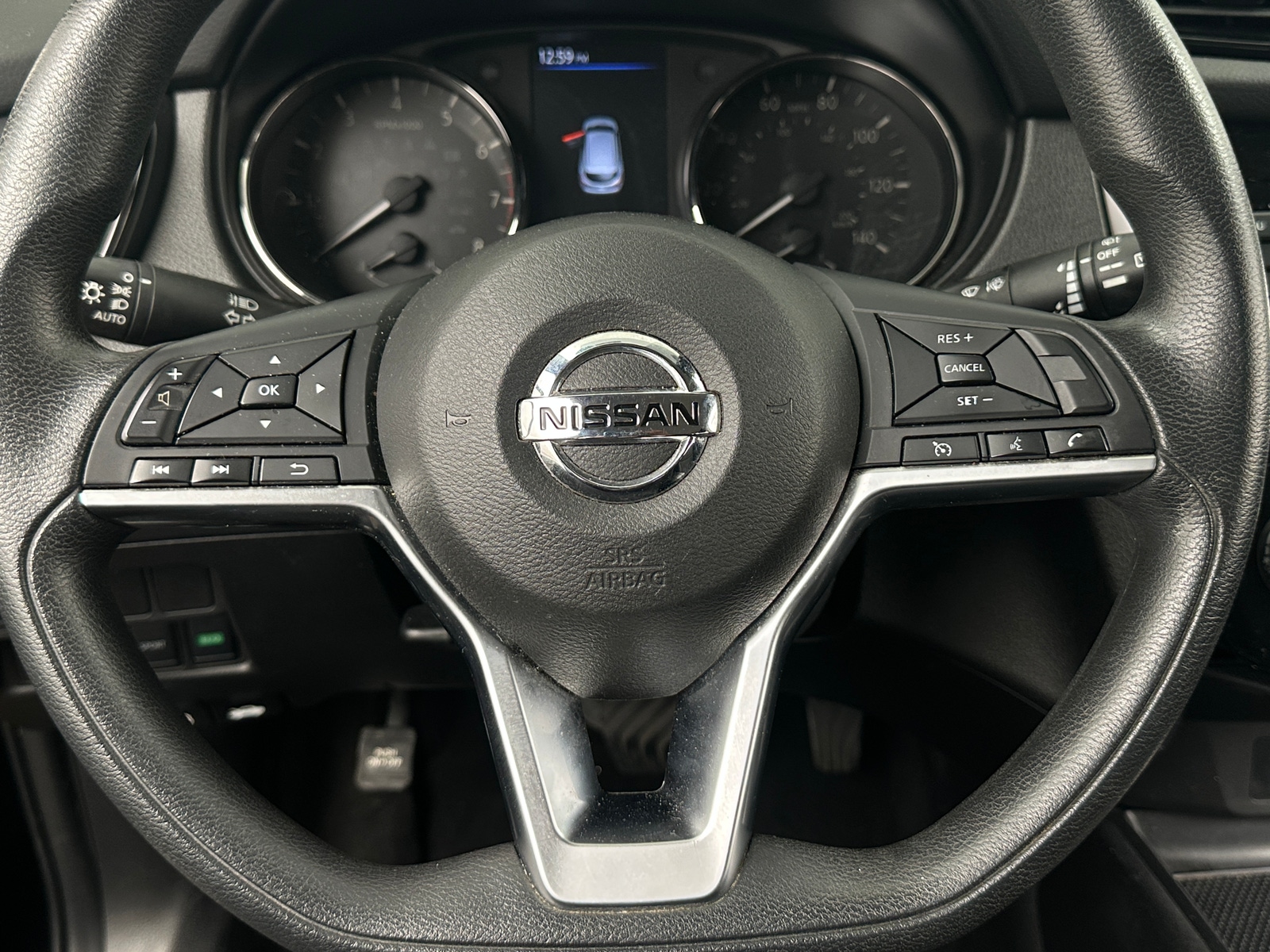 Thumbnail: 2020 Nissan Rogue Sport - 5