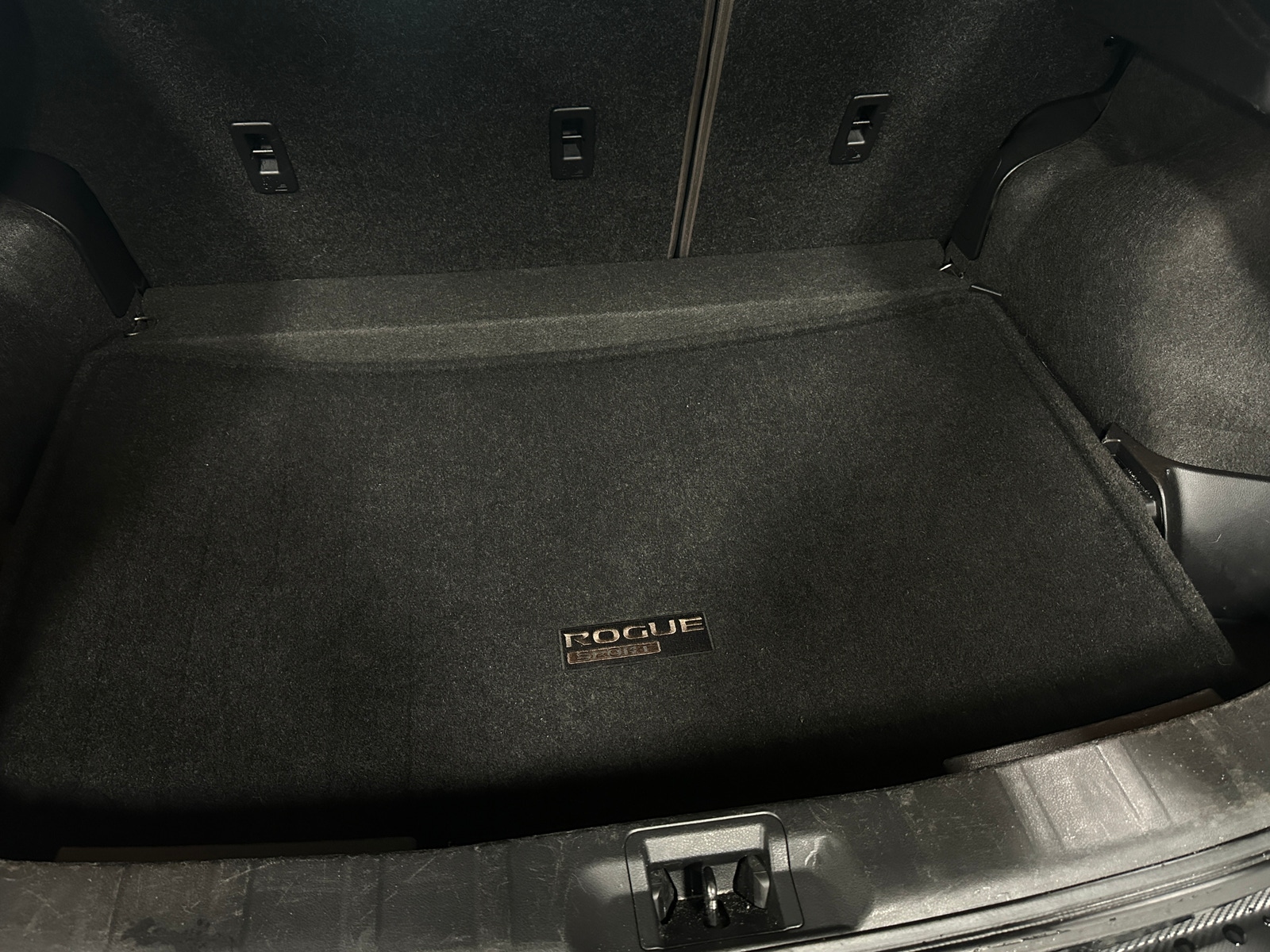 Thumbnail: 2020 Nissan Rogue Sport - 7