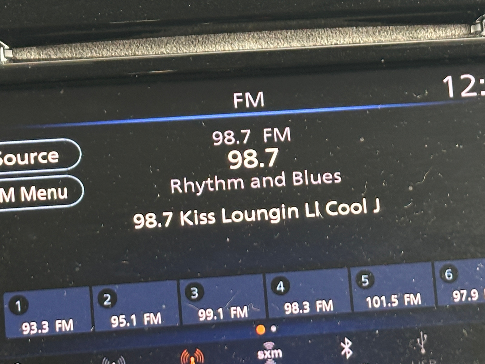 Thumbnail: 2020 Nissan Rogue Sport - 4