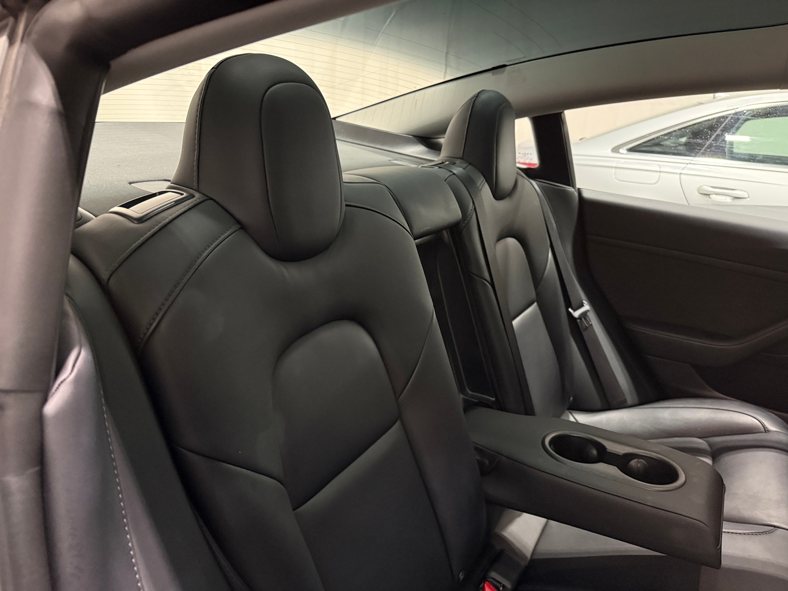 Thumbnail: 2023 Tesla Model 3 - 5