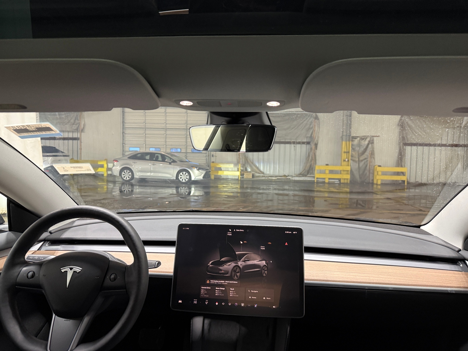 Thumbnail: 2023 Tesla Model 3 - 2