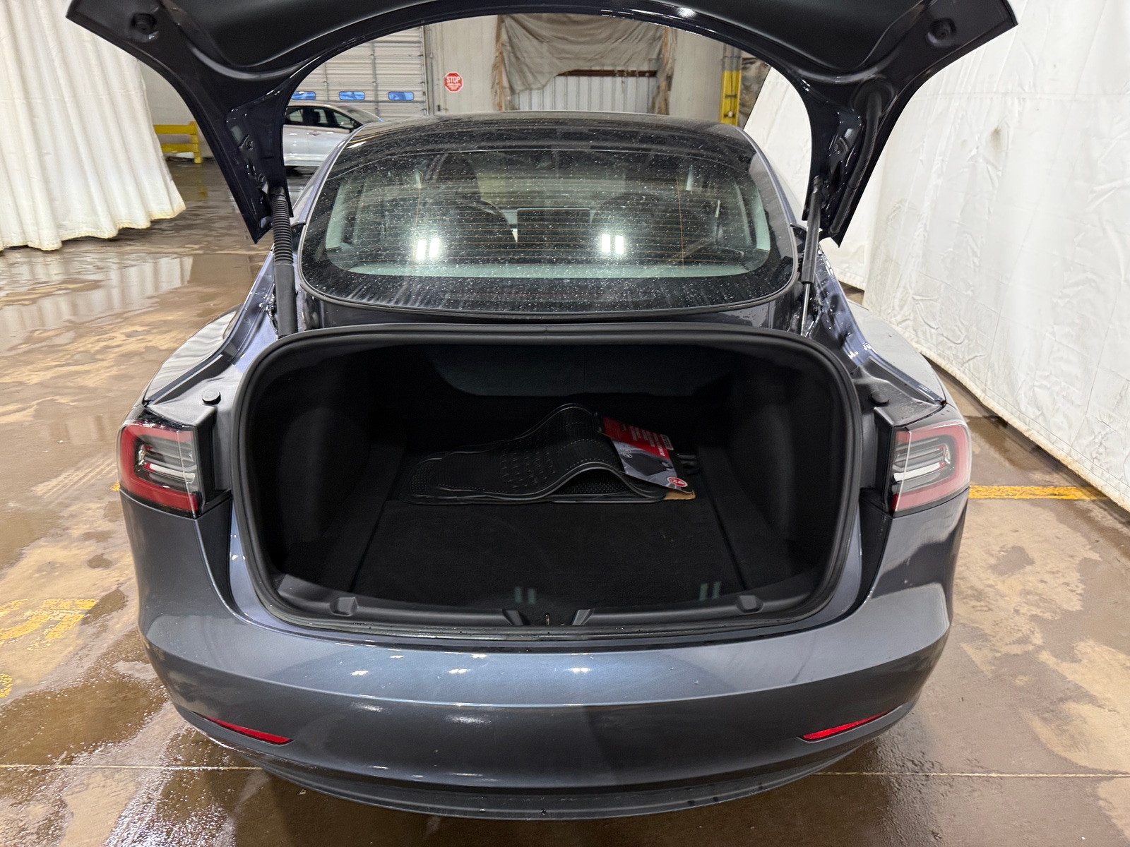 Thumbnail: 2023 Tesla Model 3 - 6