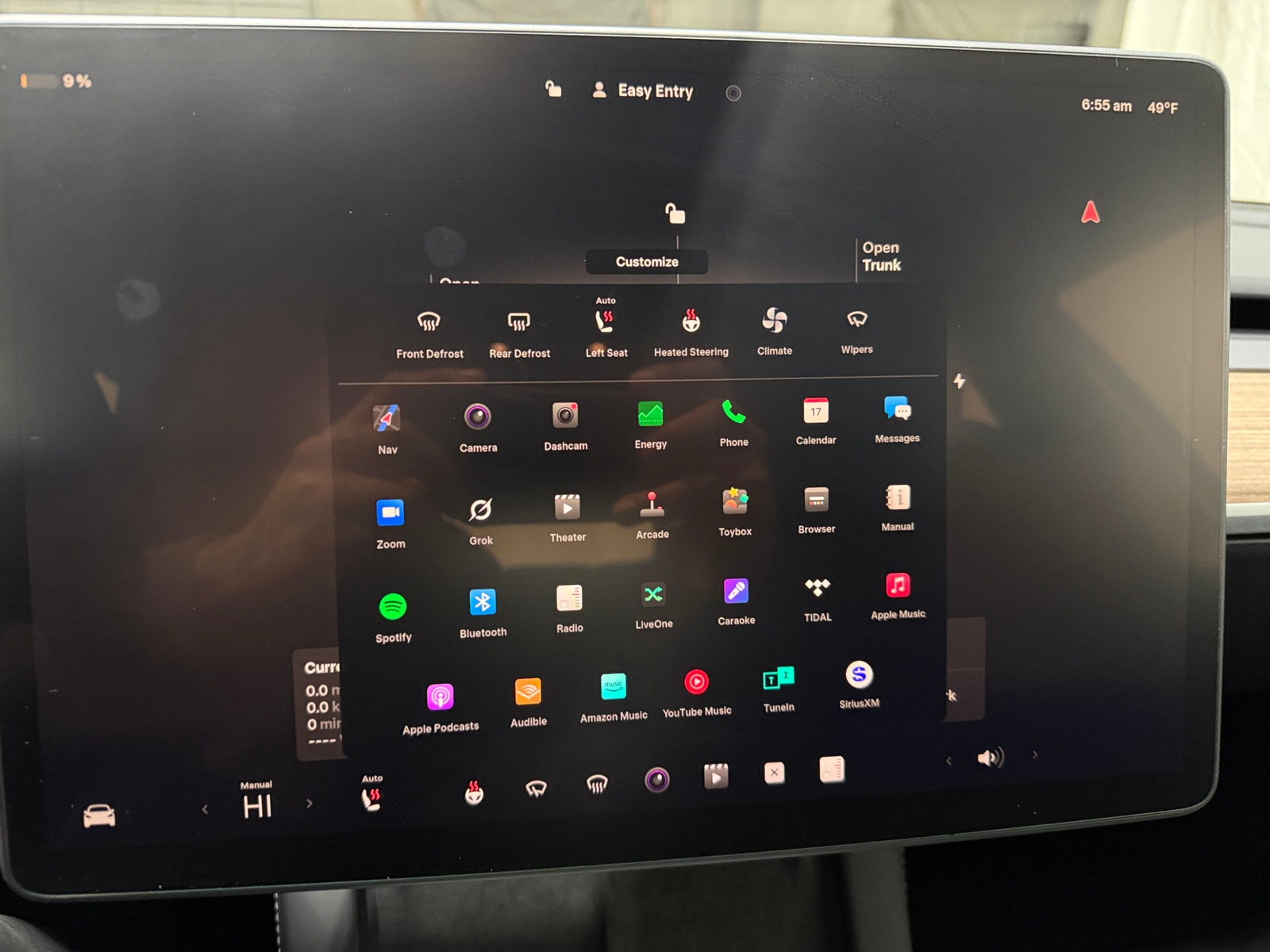 Thumbnail: 2023 Tesla Model 3 - 3