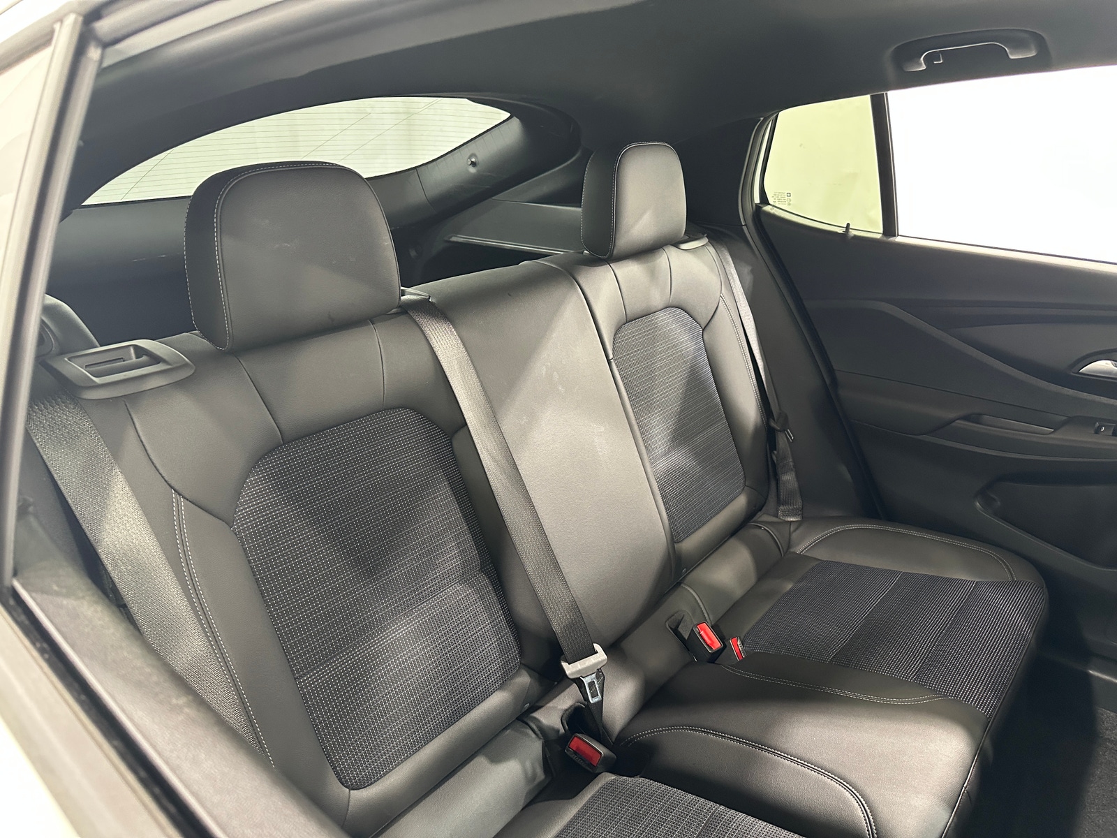 Thumbnail: 2025 Buick Envista - 6