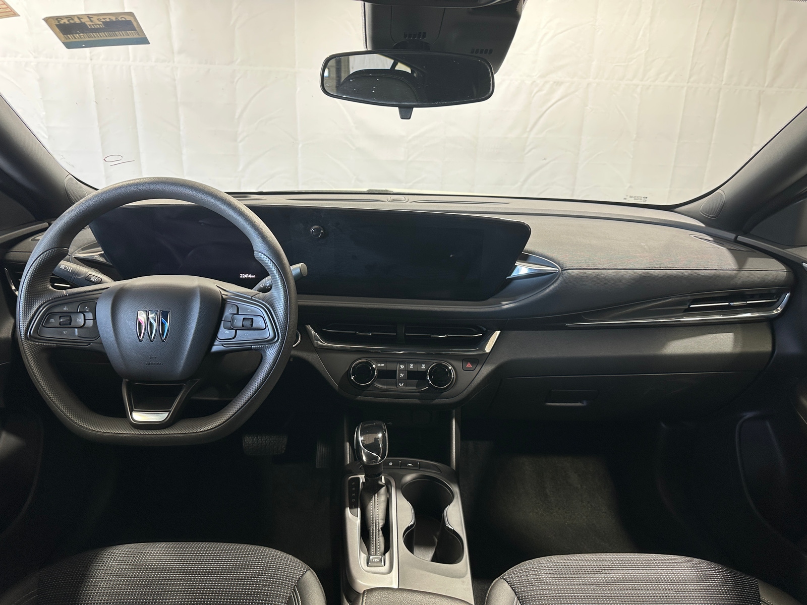 Thumbnail: 2025 Buick Envista - 3