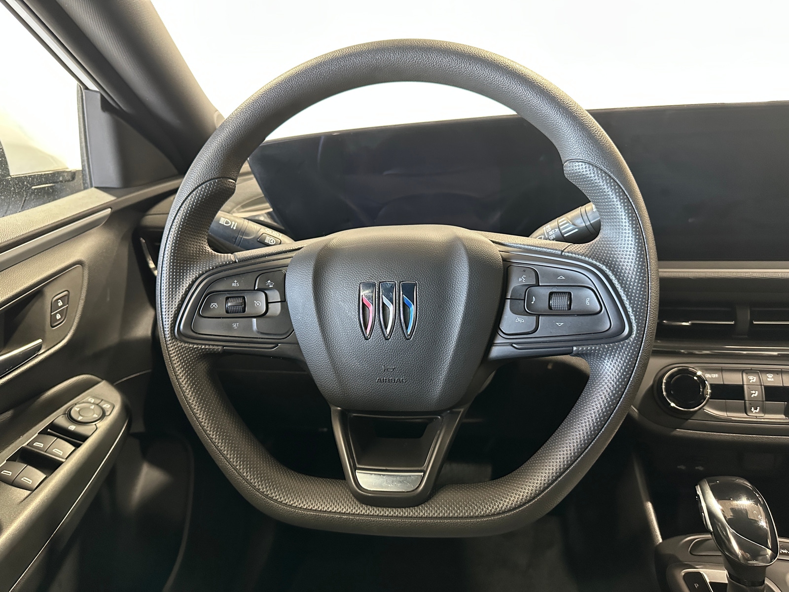 Thumbnail: 2025 Buick Envista - 5