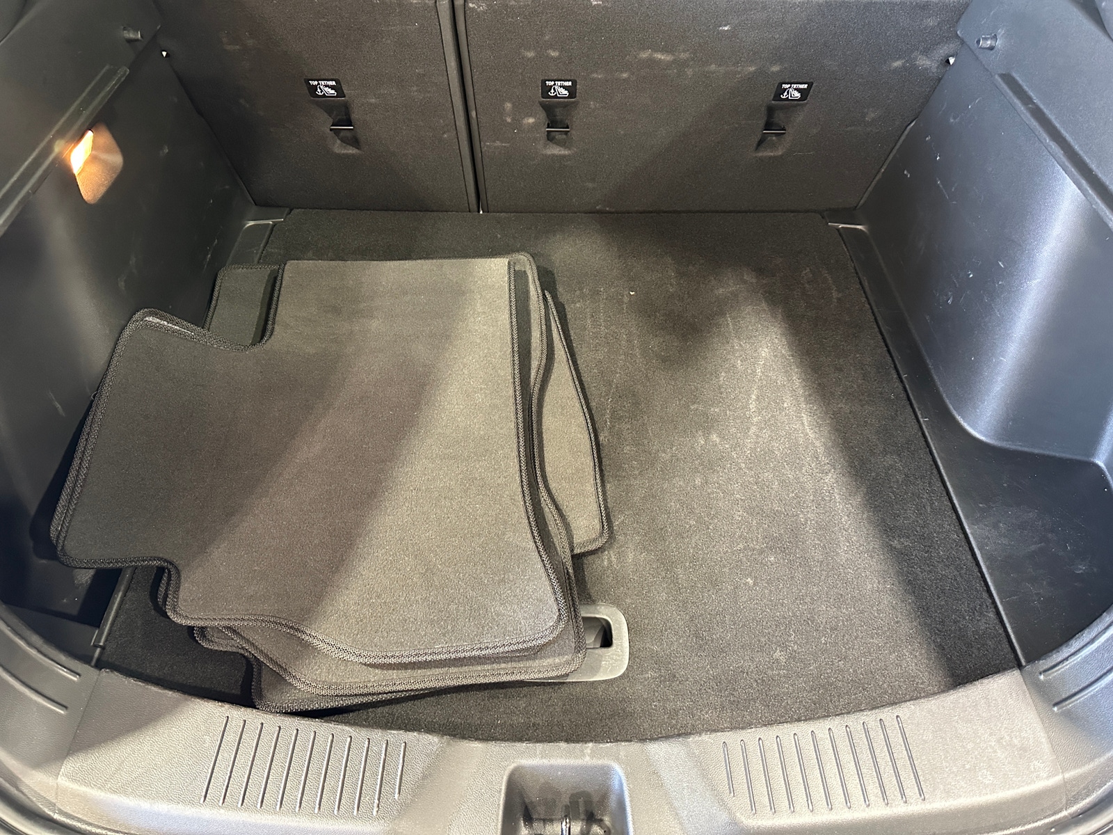 Thumbnail: 2025 Buick Envista - 7