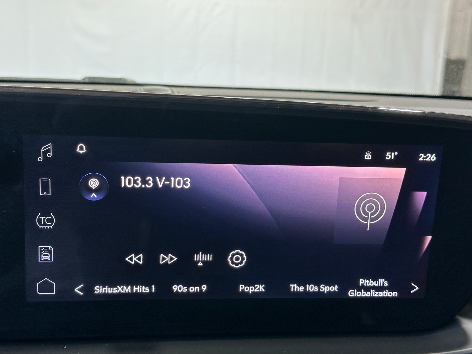 Thumbnail: 2025 Buick Envista - 4