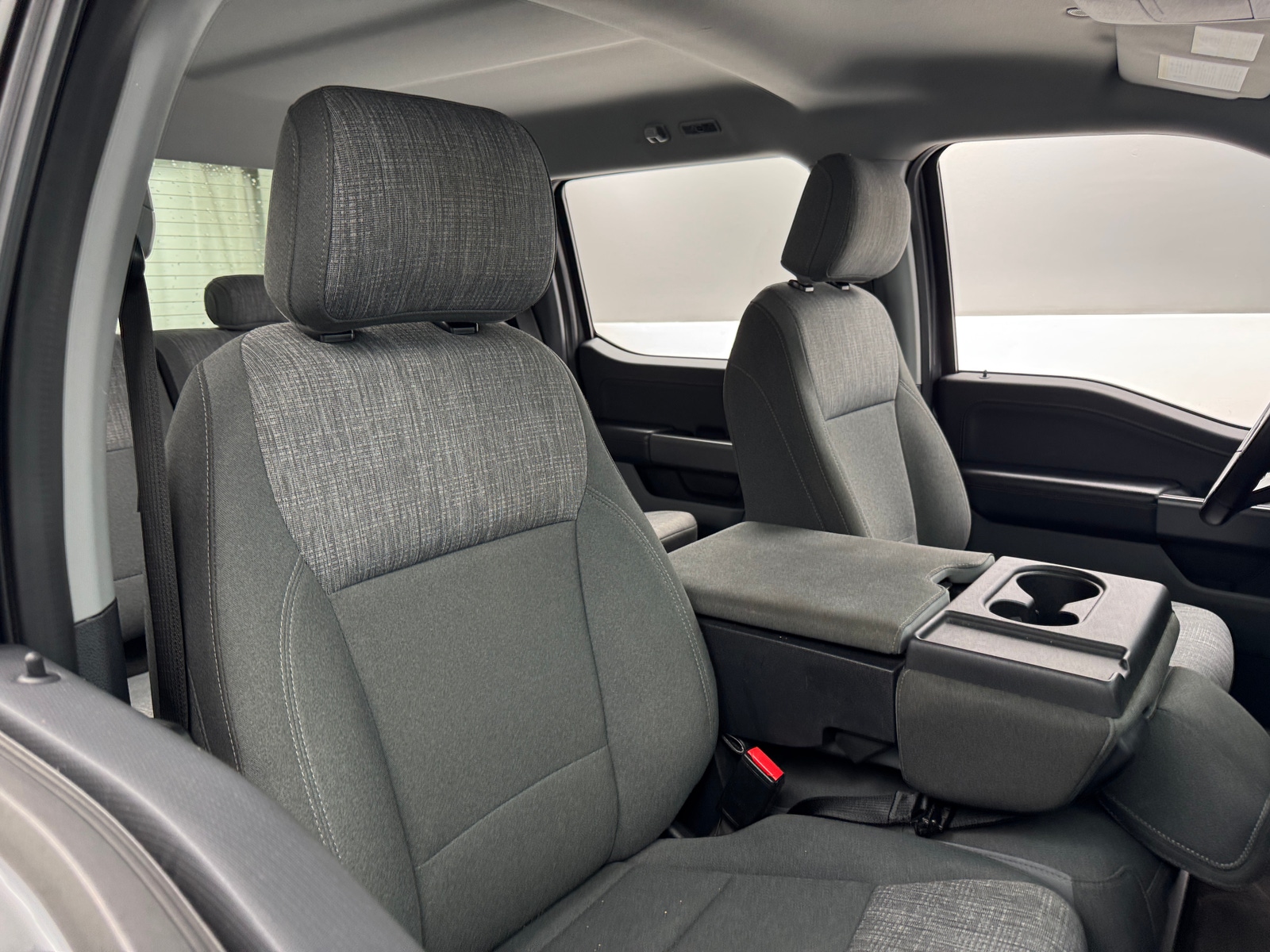 Thumbnail: 2021 Ford Econoline - 2