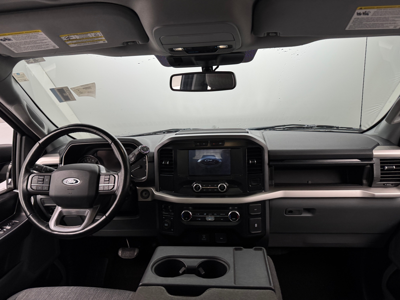 Thumbnail: 2021 Ford Econoline - 3