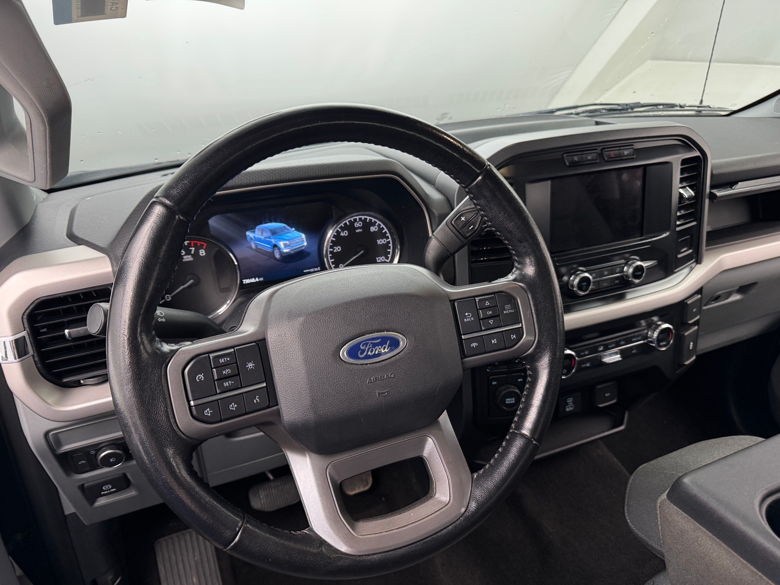 Thumbnail: 2021 Ford Econoline - 5