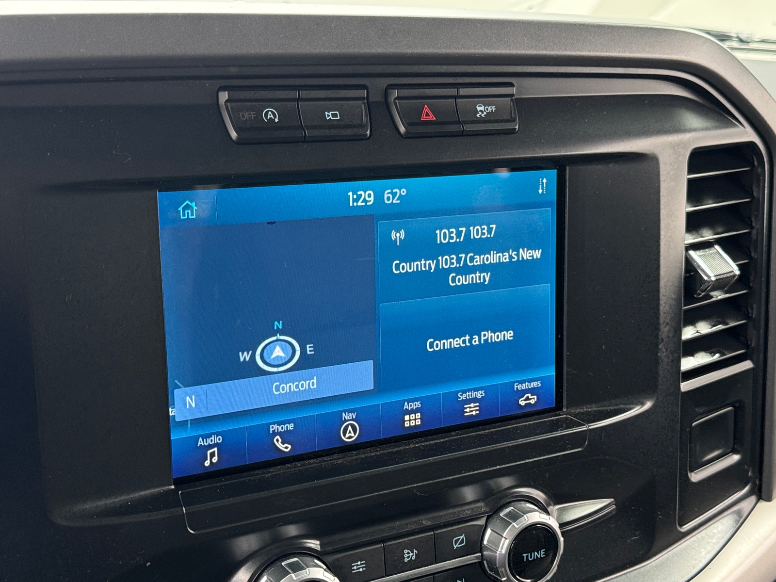 Thumbnail: 2021 Ford Econoline - 4