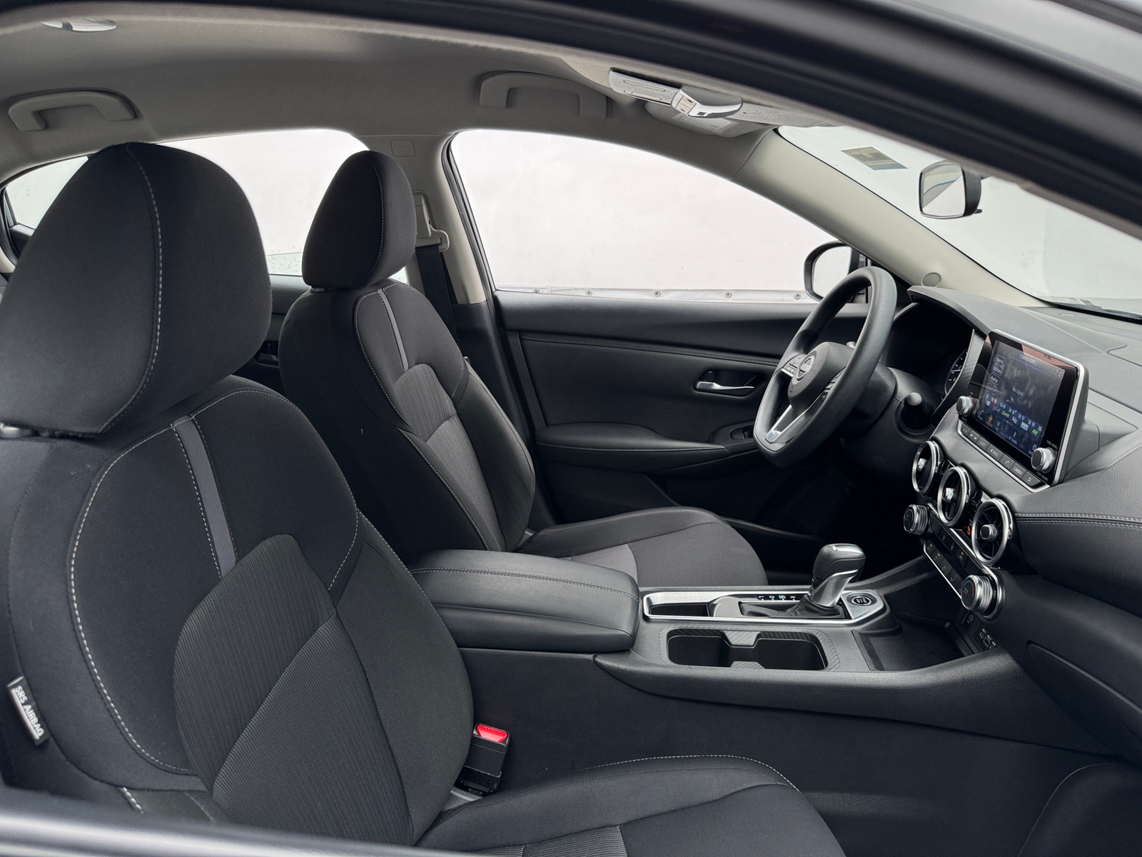 Thumbnail: 2025 Nissan Sentra - 2