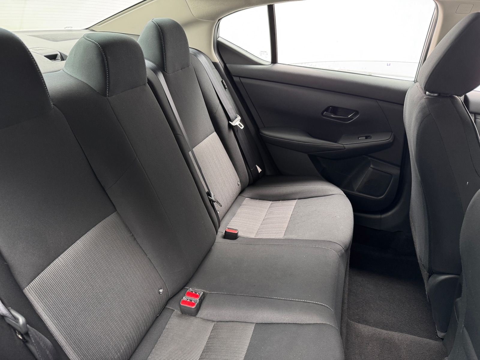 Thumbnail: 2025 Nissan Sentra - 6