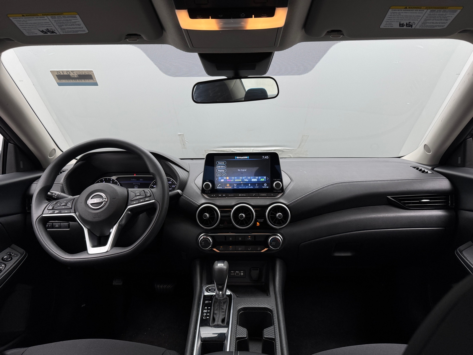 Thumbnail: 2025 Nissan Sentra - 3