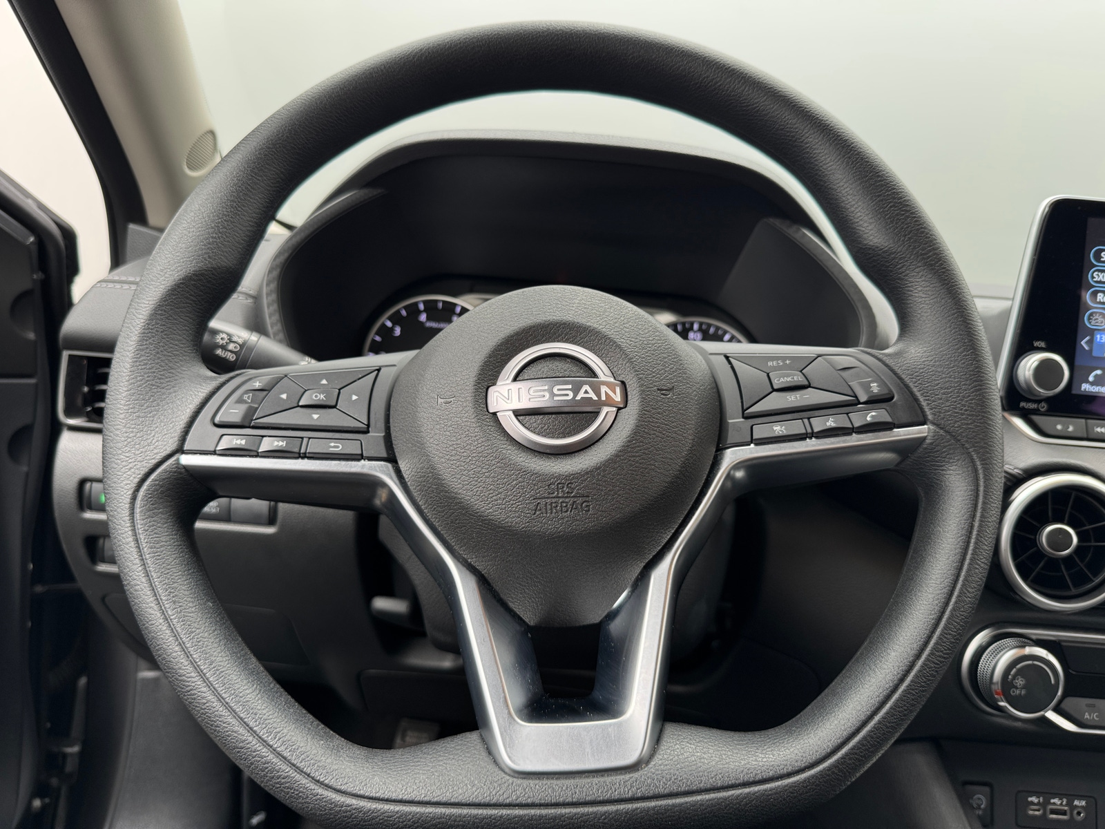 Thumbnail: 2025 Nissan Sentra - 5