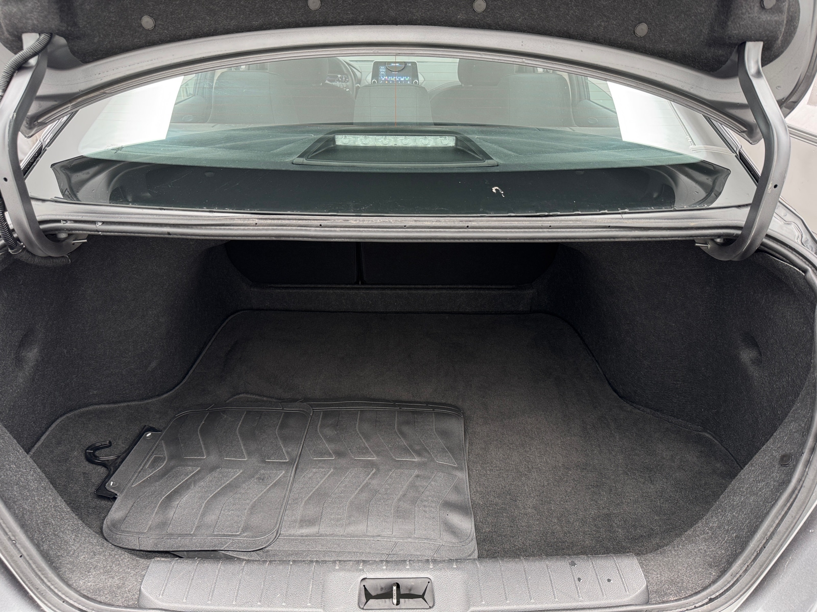 Thumbnail: 2025 Nissan Sentra - 7