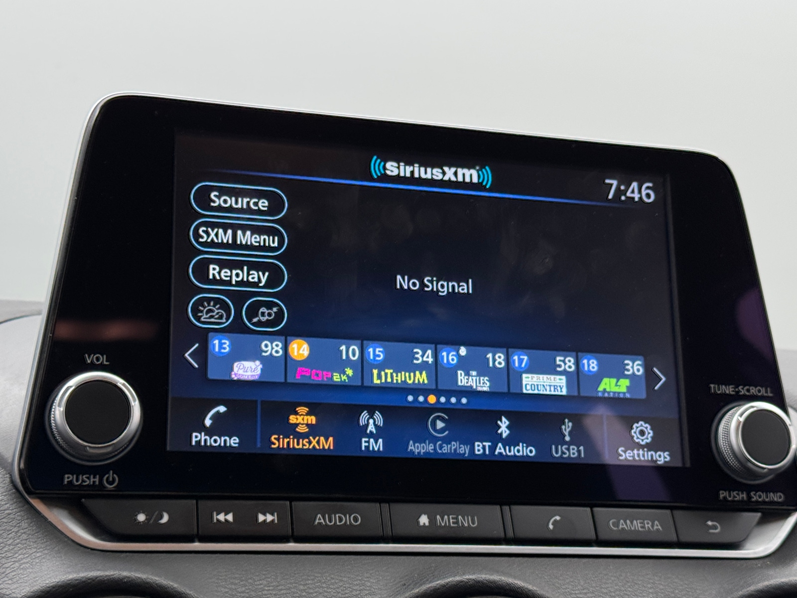 Thumbnail: 2025 Nissan Sentra - 4