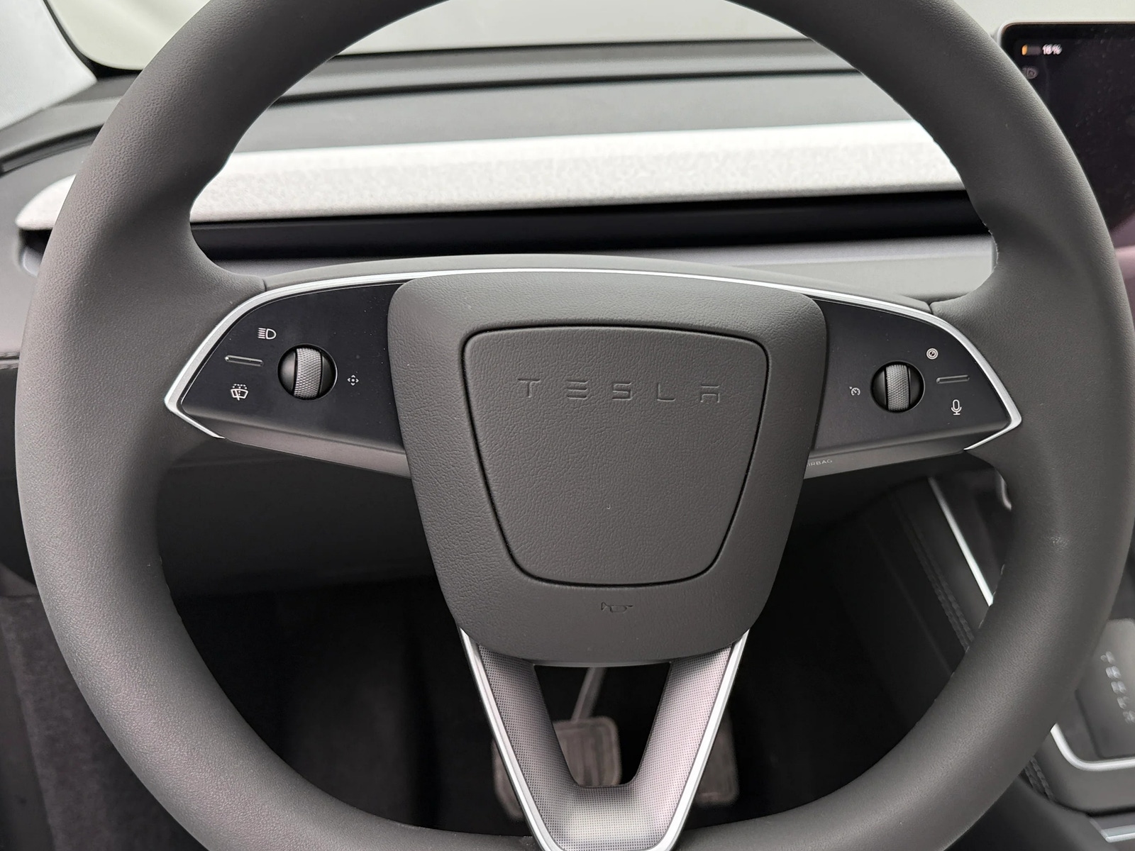 Thumbnail: 2026 Tesla Model Y - 3