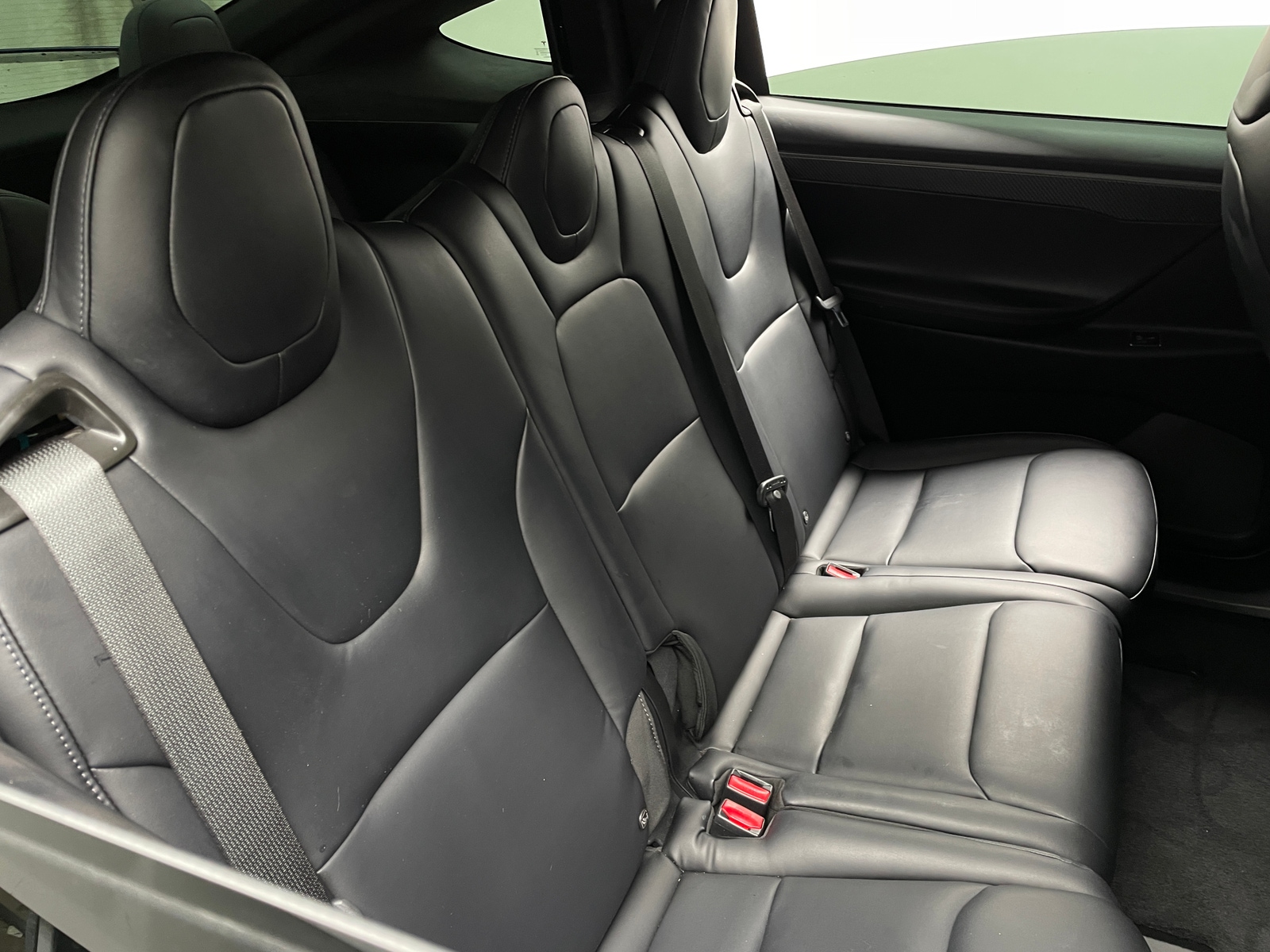 Thumbnail: 2021 Tesla Model X - 5