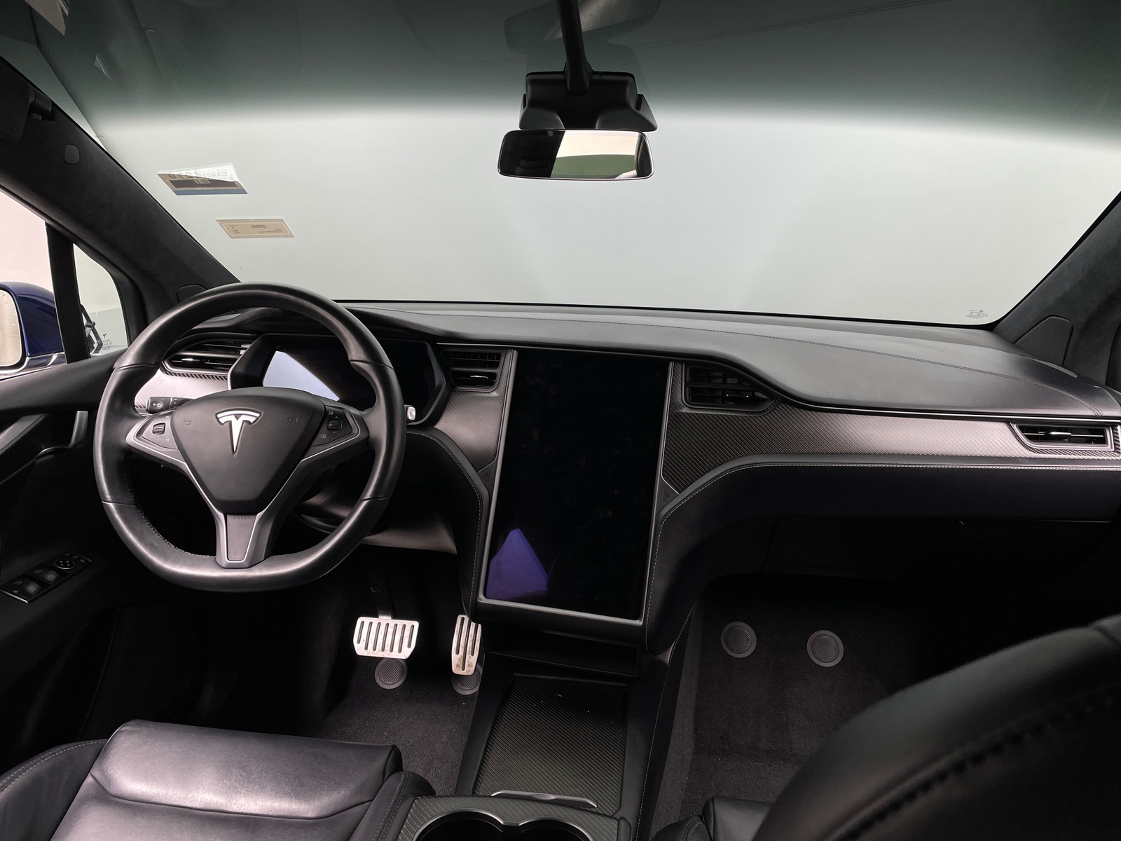 Thumbnail: 2021 Tesla Model X - 2