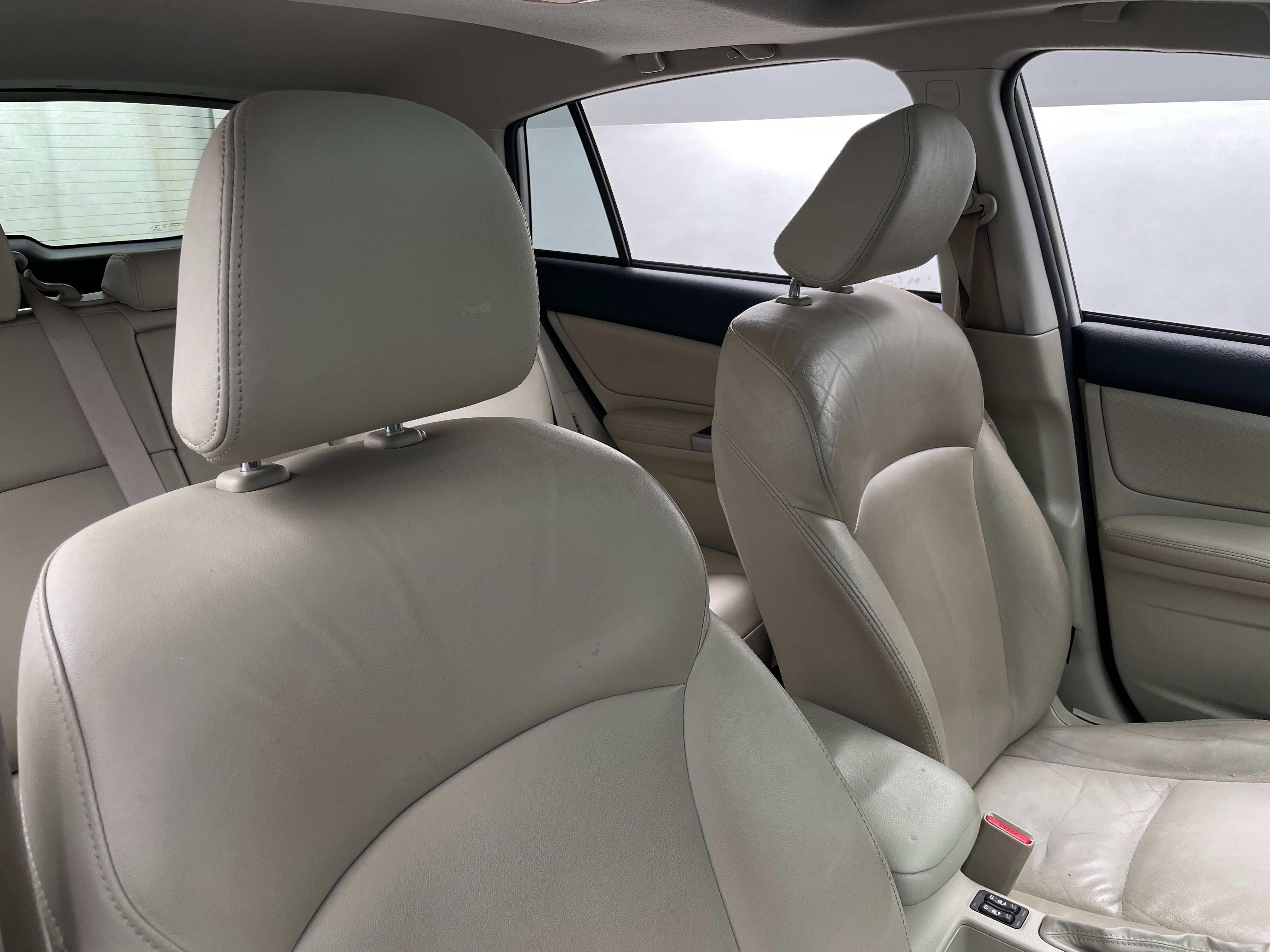 2015 Subaru XV Crosstrek