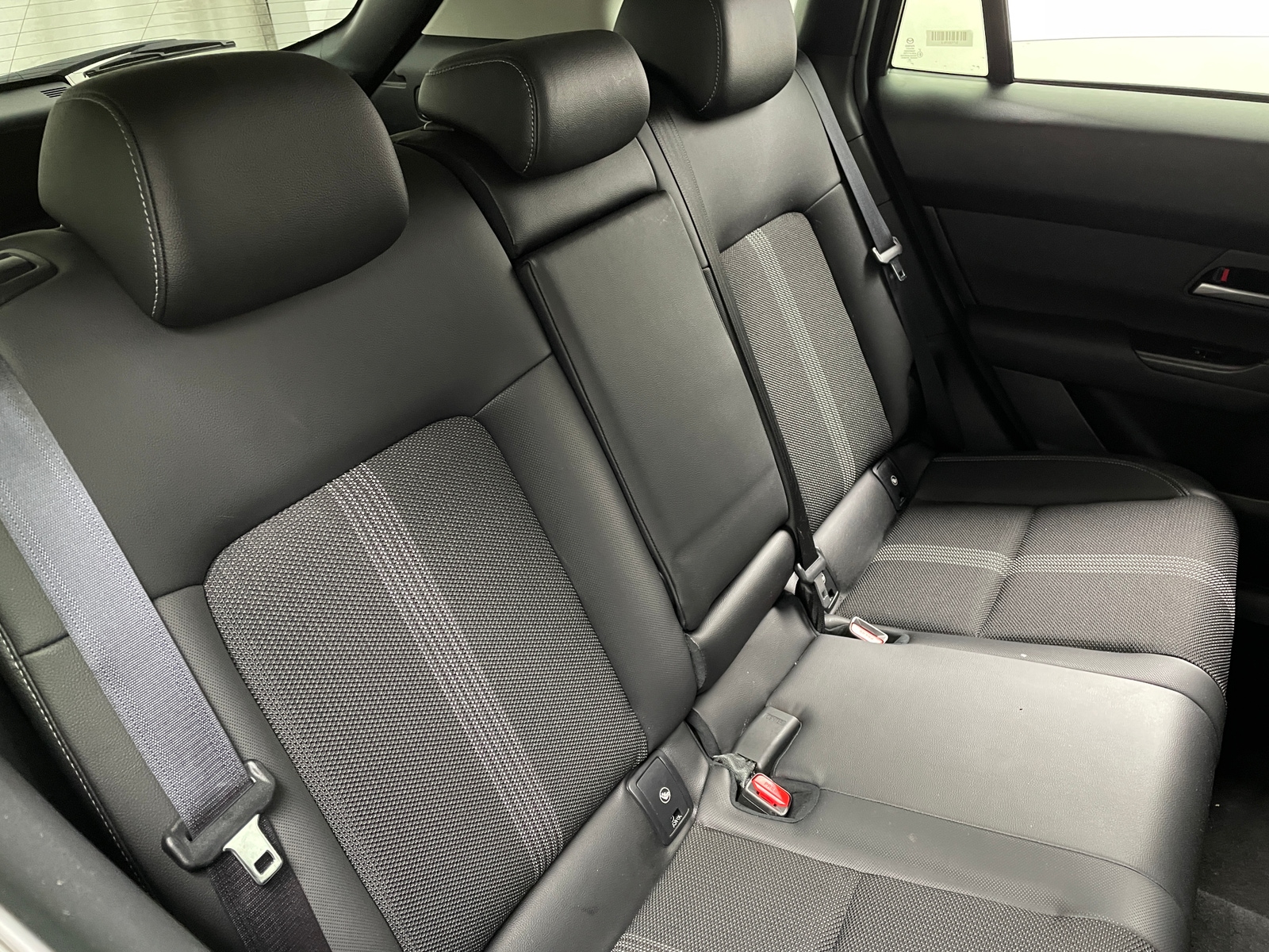 Thumbnail: 2025 Mazda CX-50 - 5