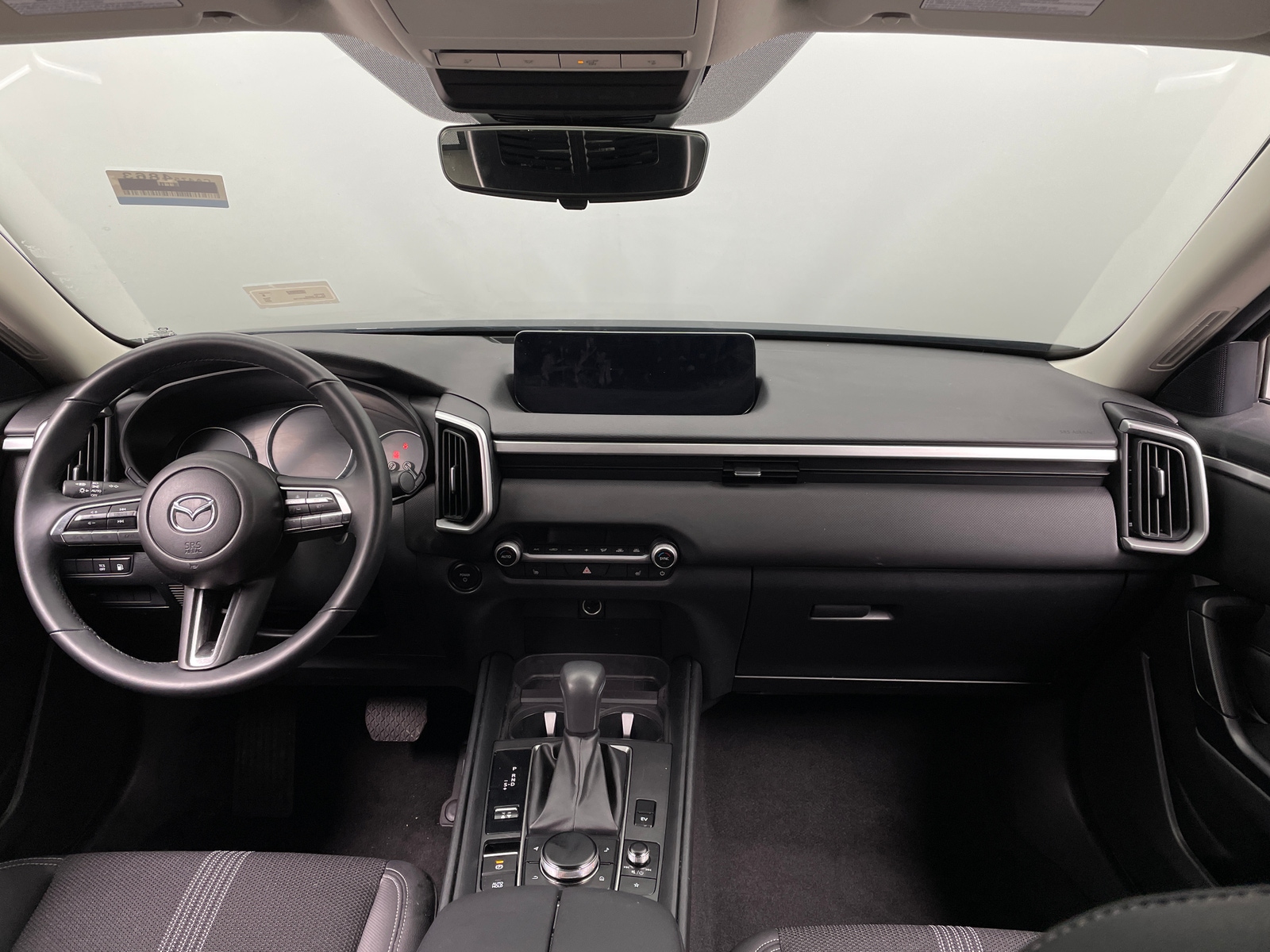 Thumbnail: 2025 Mazda CX-50 - 2