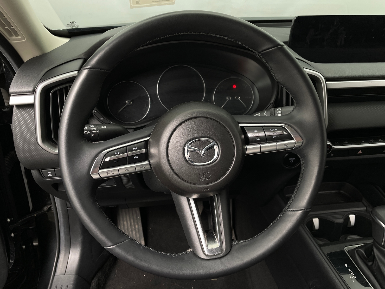 Thumbnail: 2025 Mazda CX-50 - 4