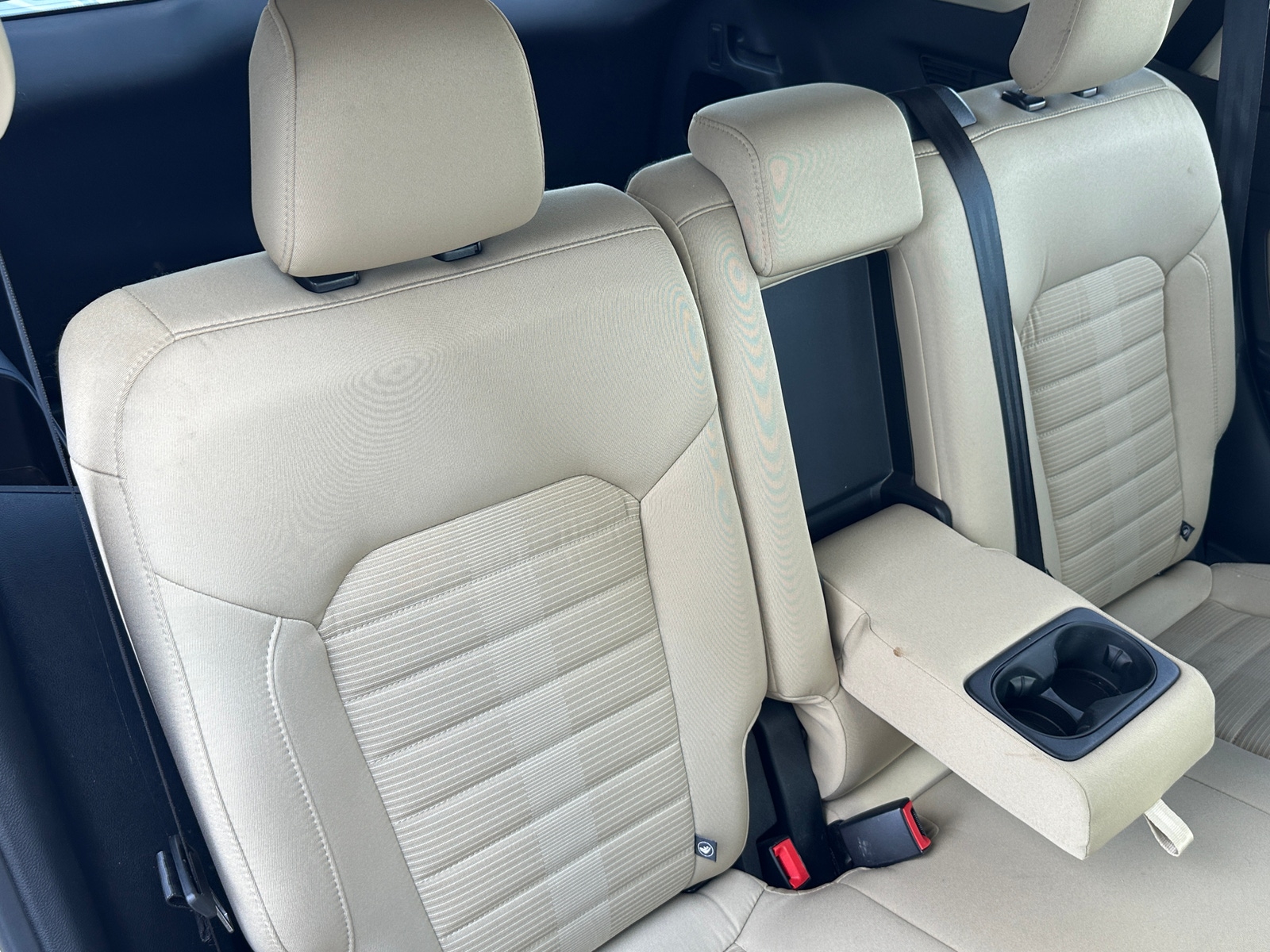 Thumbnail: 2017 Ford Edge - 6