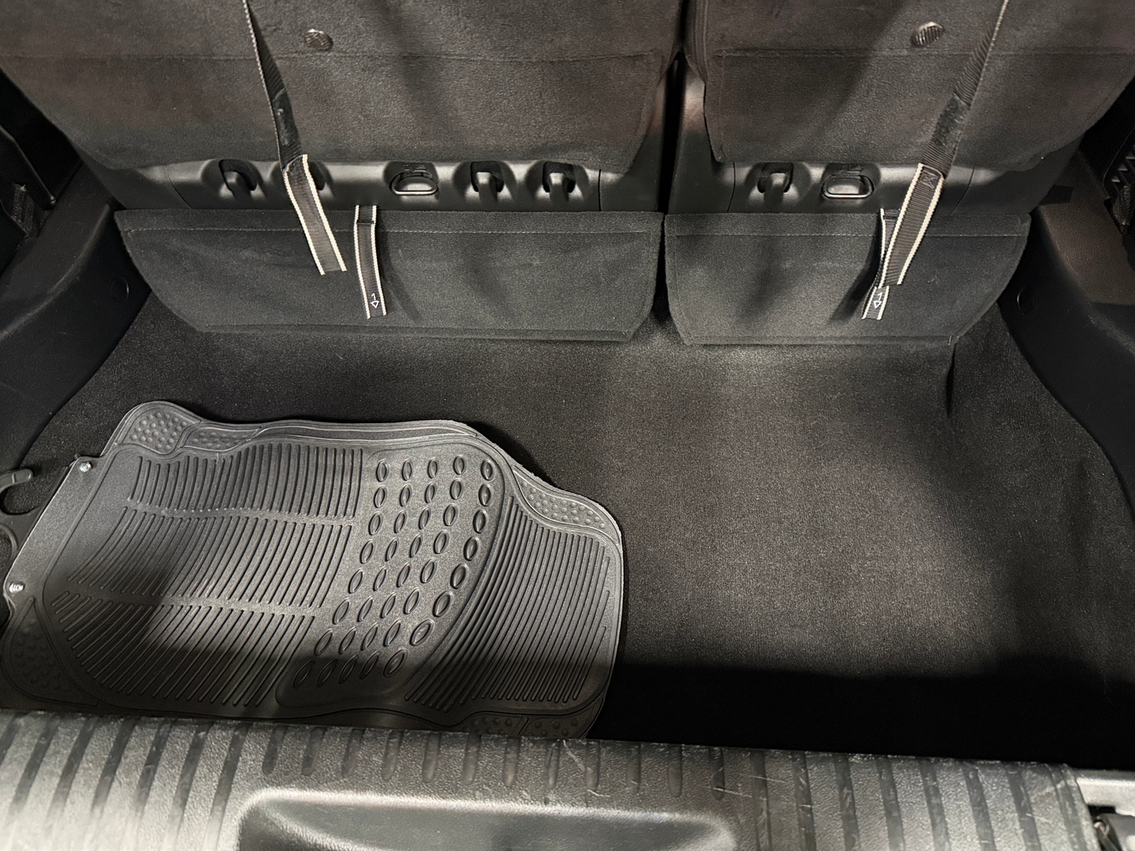 Thumbnail: 2025 Chrysler Pacifica - 7