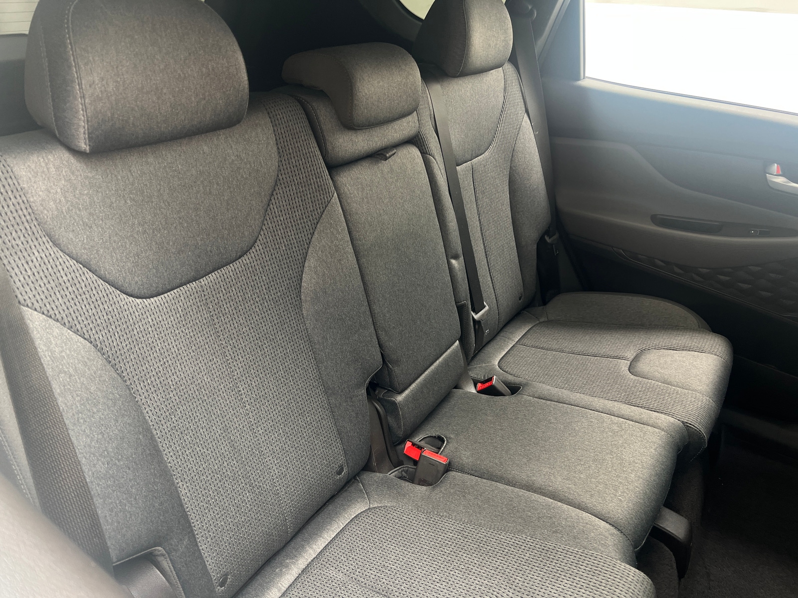 Thumbnail: 2019 Hyundai Santa Fe - 6