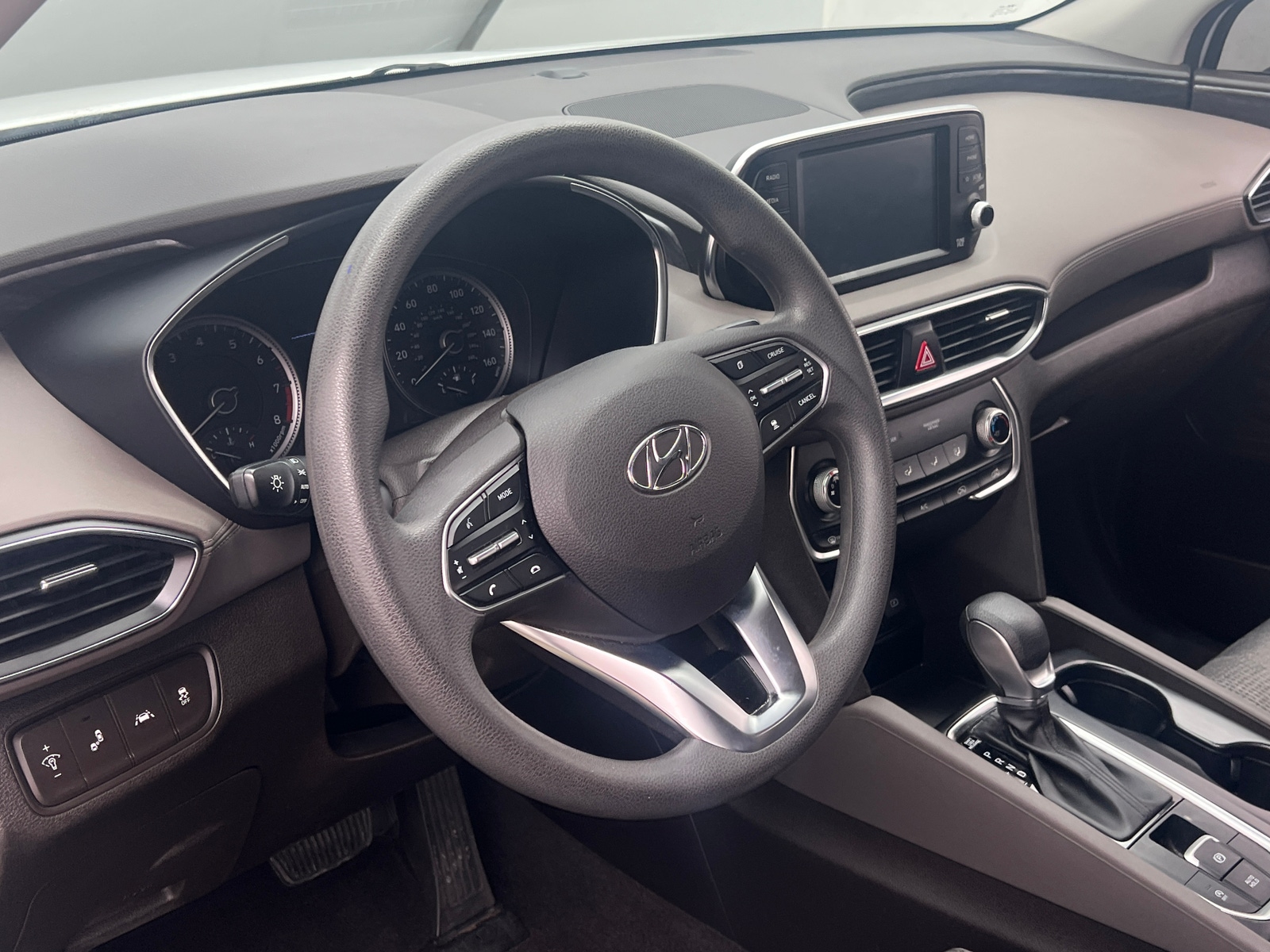 Thumbnail: 2019 Hyundai Santa Fe - 5