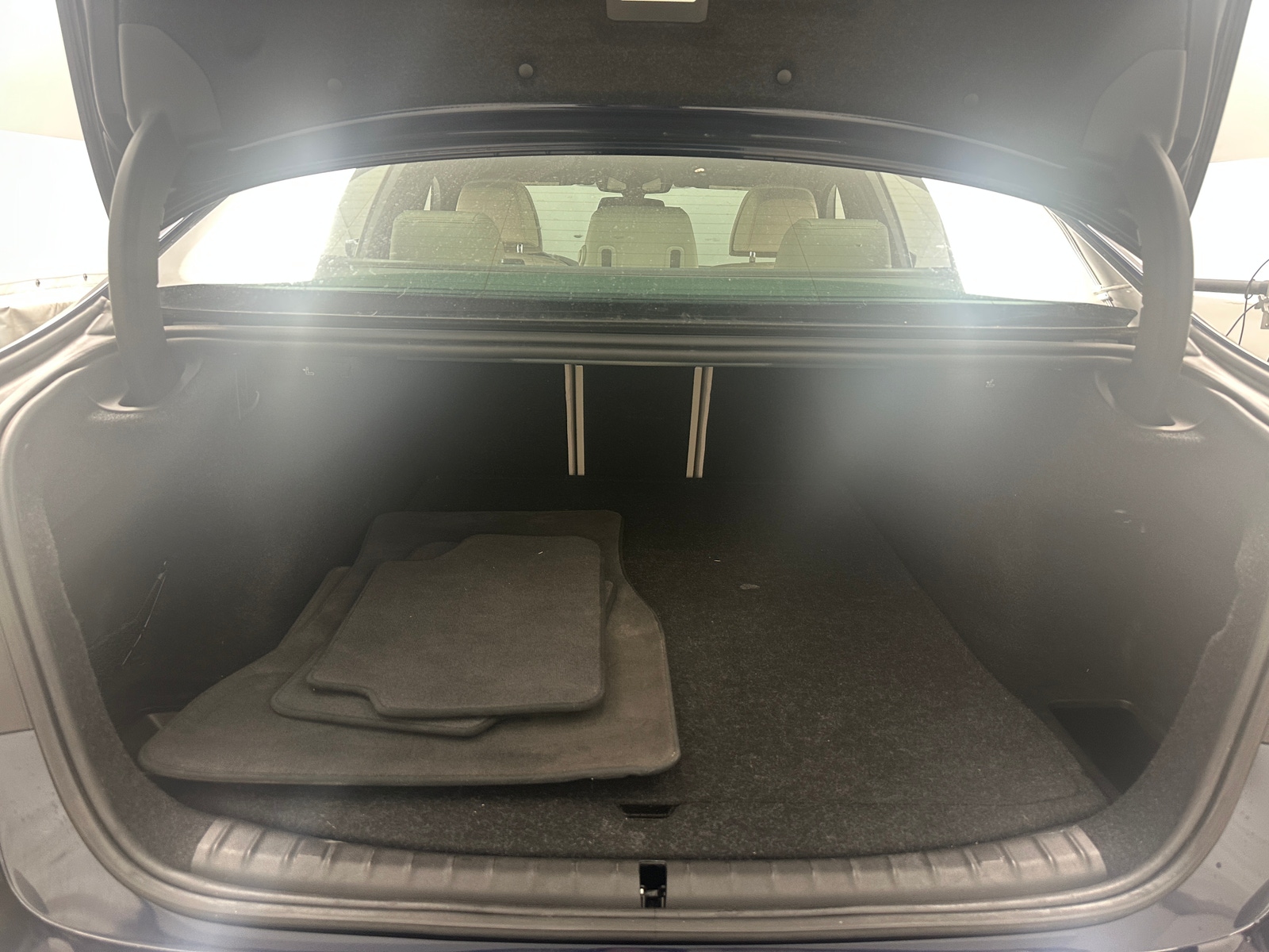 Thumbnail: 2021 BMW 5 Series - 6