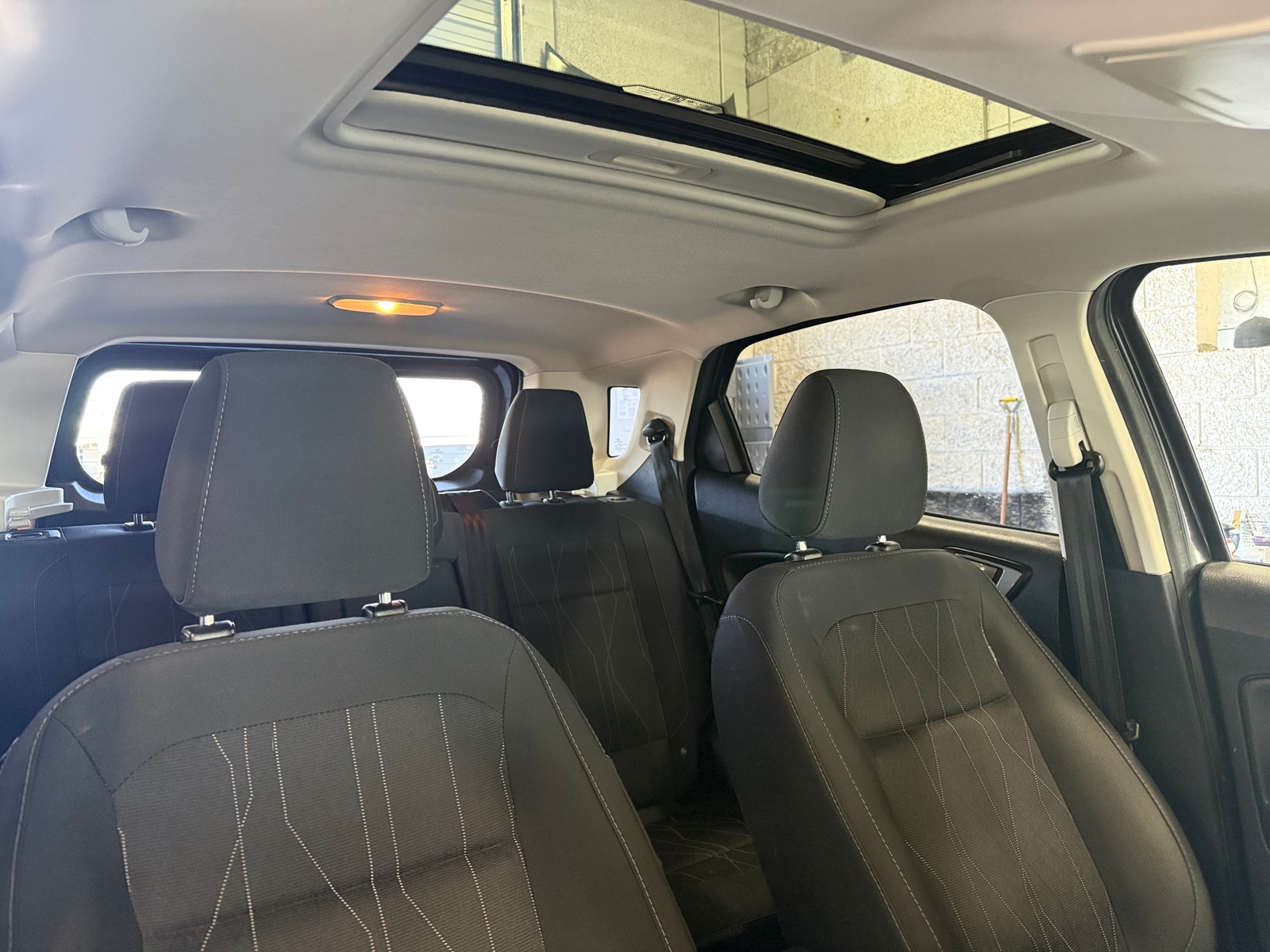 Thumbnail: 2021 Ford EcoSport - 2