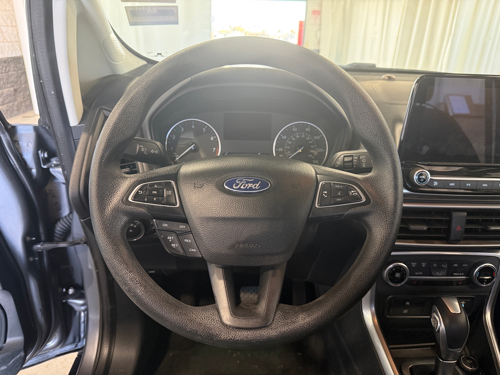 Thumbnail: 2021 Ford EcoSport - 5