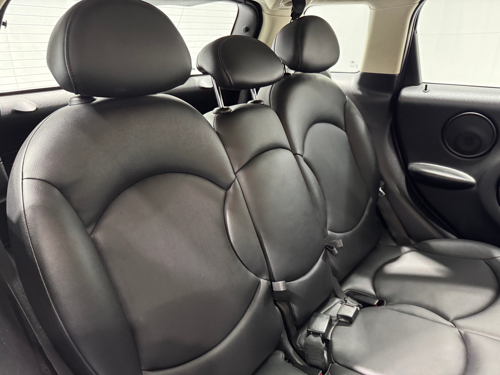 Thumbnail: 2014 MINI Cooper Countryman - 5