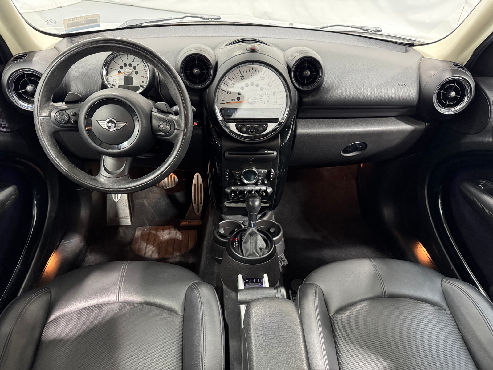 Thumbnail: 2014 MINI Cooper Countryman - 2