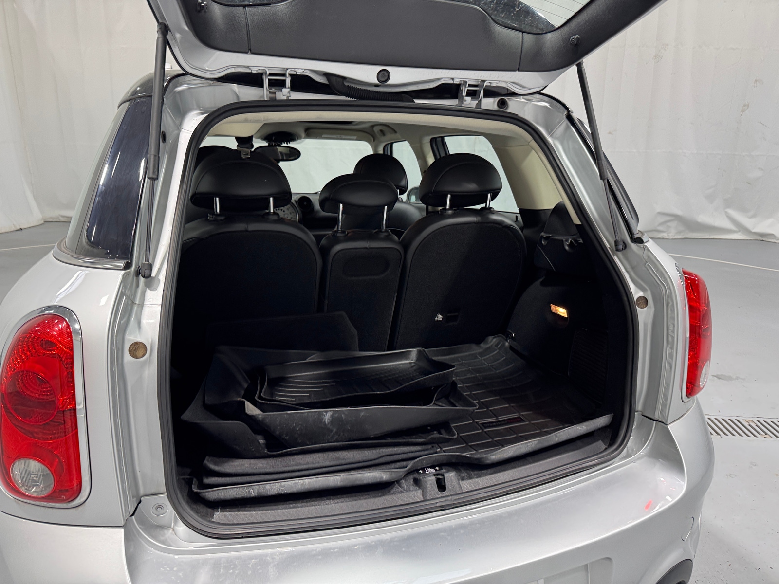 Thumbnail: 2014 MINI Cooper Countryman - 6