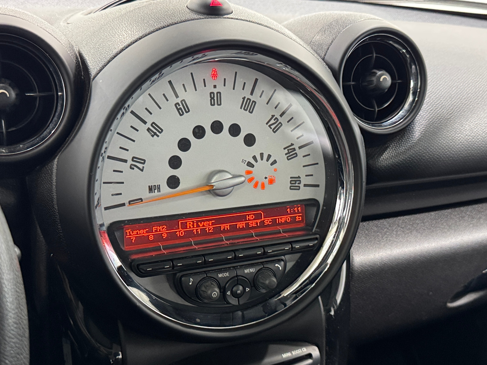 Thumbnail: 2014 MINI Cooper Countryman - 3