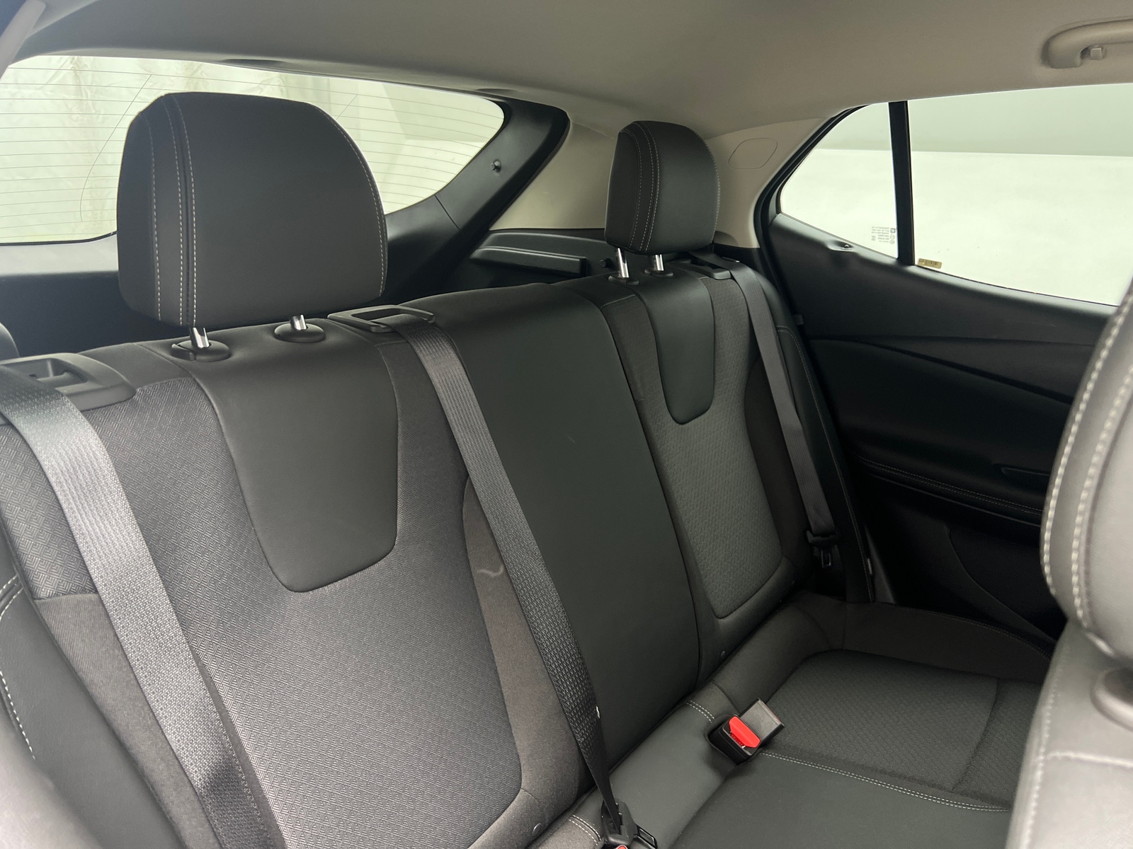 Thumbnail: 2025 Buick Encore GX - 5