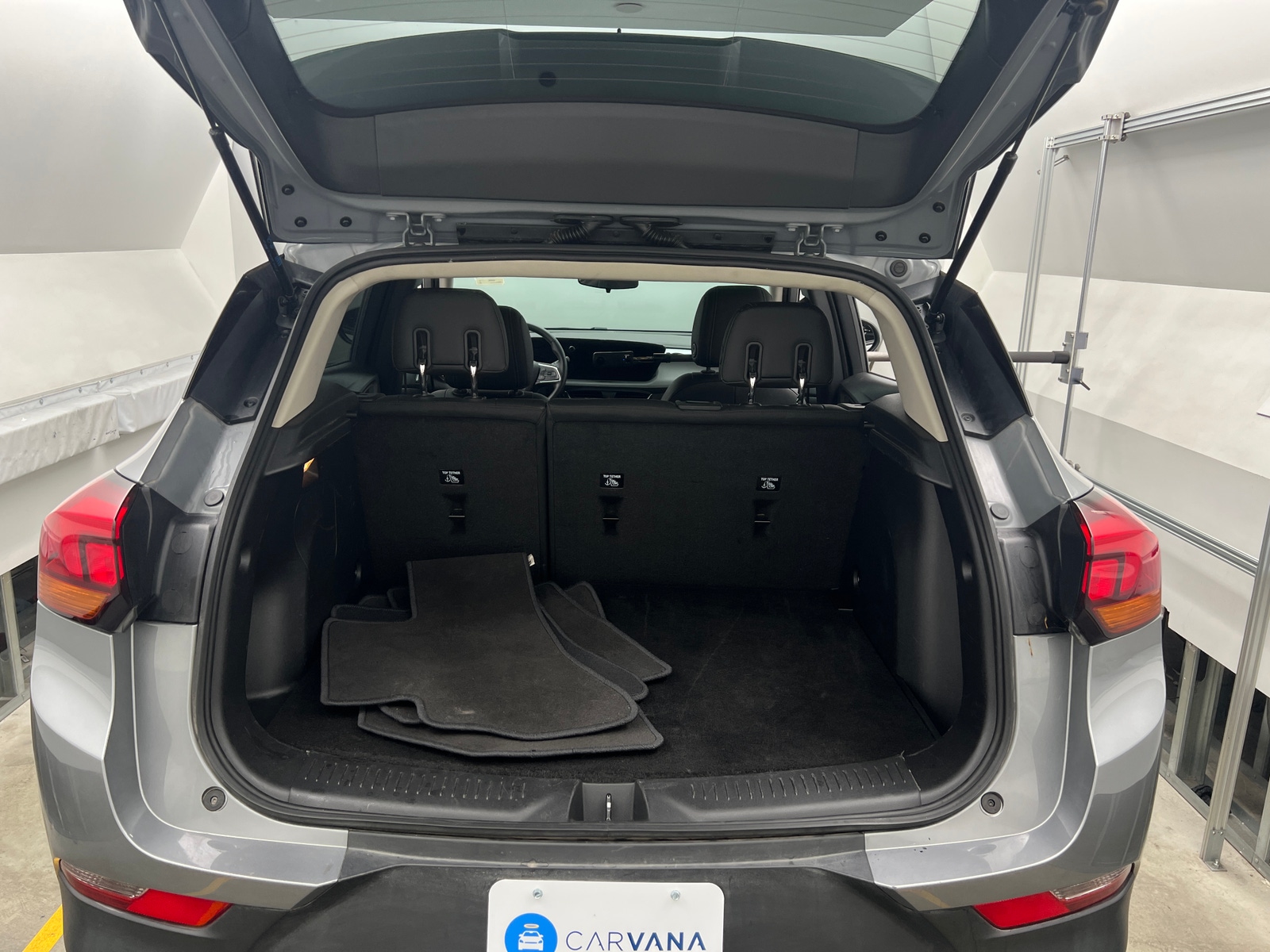 Thumbnail: 2025 Buick Encore GX - 6