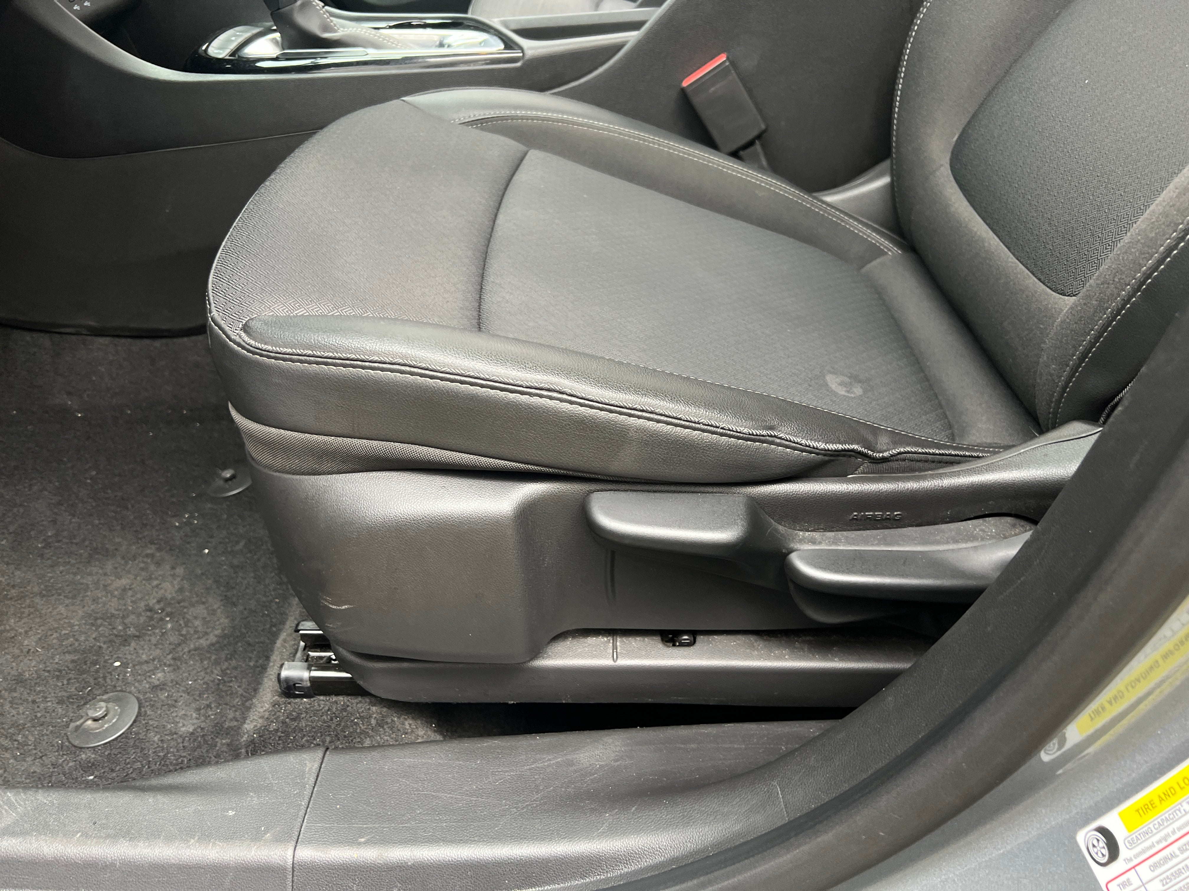 2025 Buick Encore GX