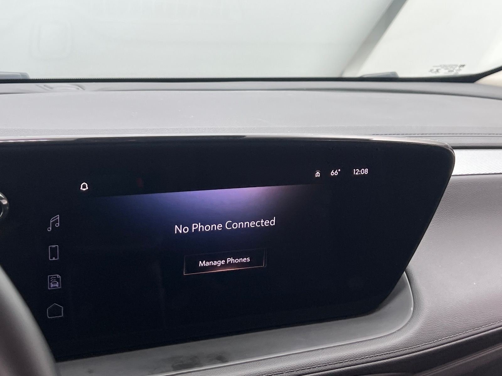 Thumbnail: 2025 Buick Encore GX - 3