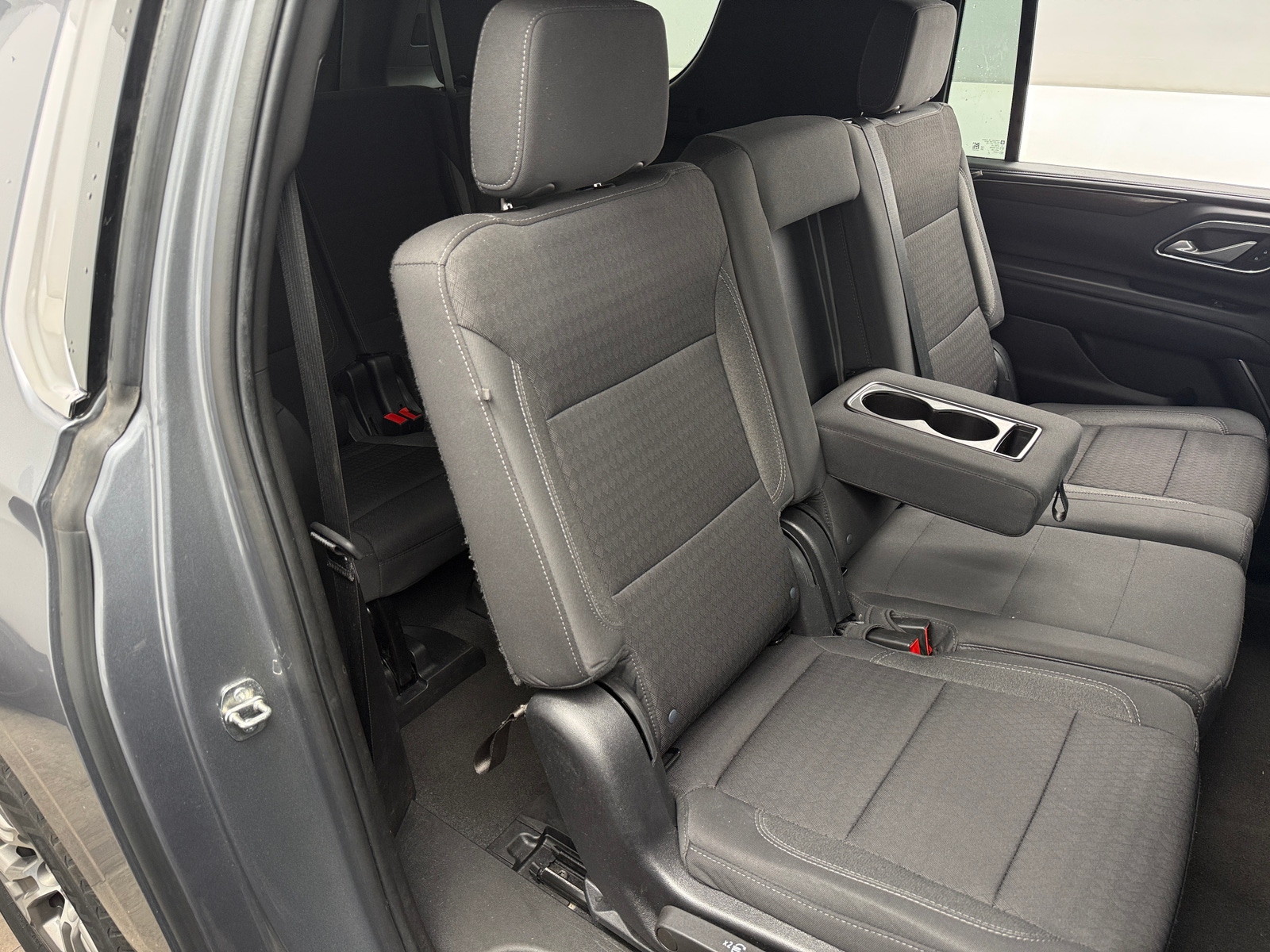 Thumbnail: 2022 GMC Yukon XL - 6